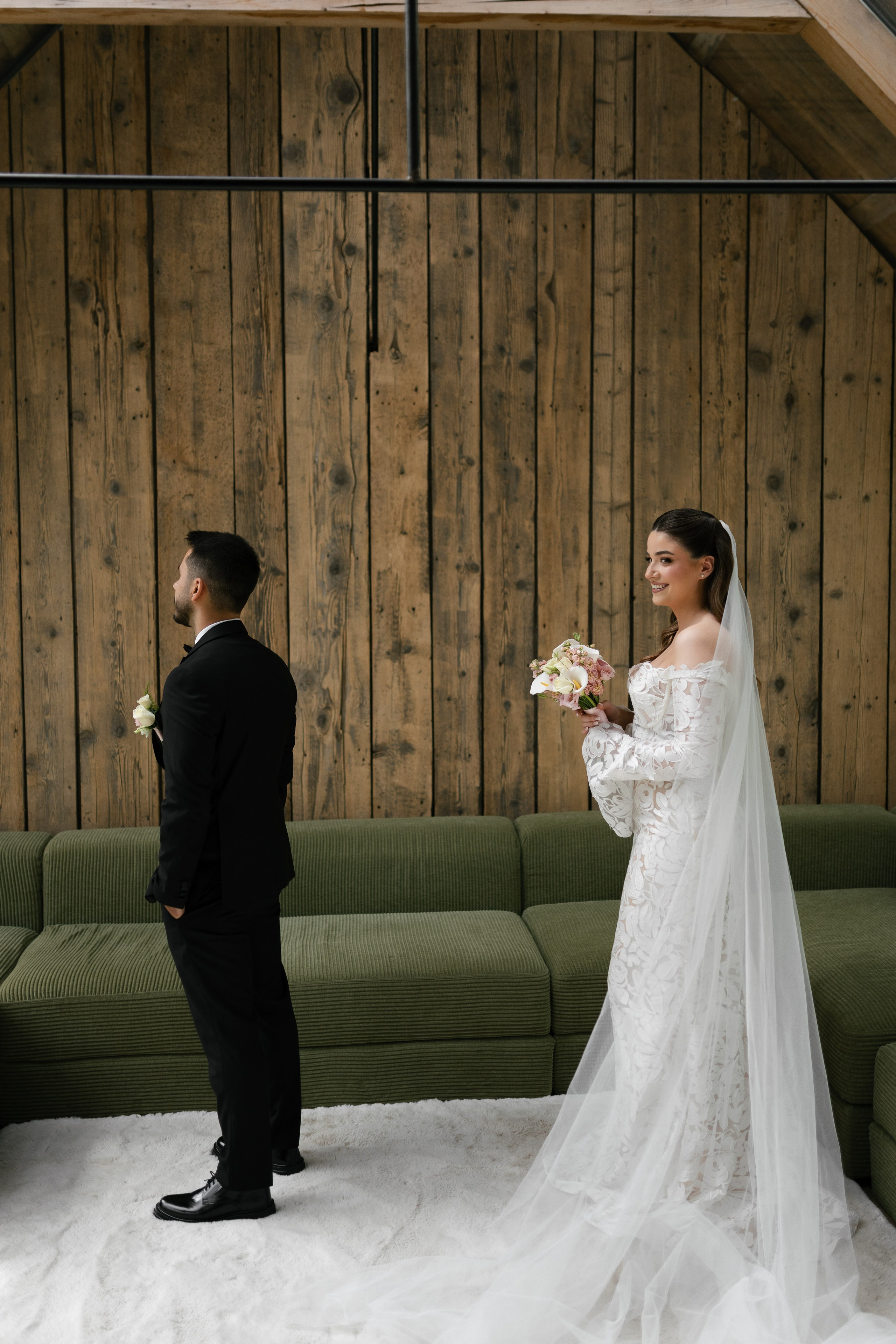A&L | Pure Love at Akacia Open Concept. Black Sheep Produkcija| Wedding Photography and Wedding Films, based in Kragujevac, Europe / Fotograf i videograf, Kragujevac, Srbija