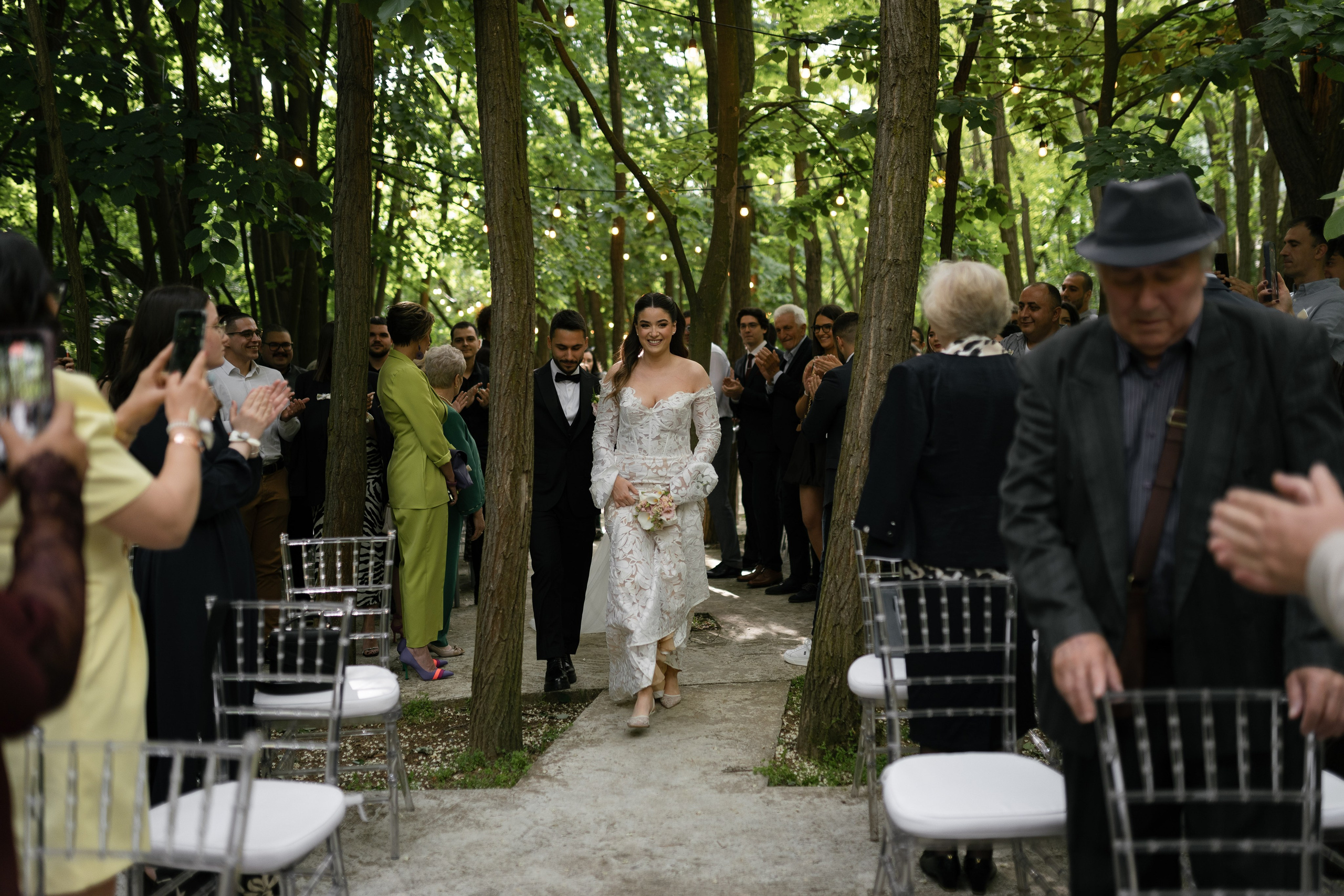 A&L | Pure Love at Akacia Open Concept. Black Sheep Produkcija| Wedding Photography and Wedding Films, based in Kragujevac, Europe / Fotograf i videograf, Kragujevac, Srbija