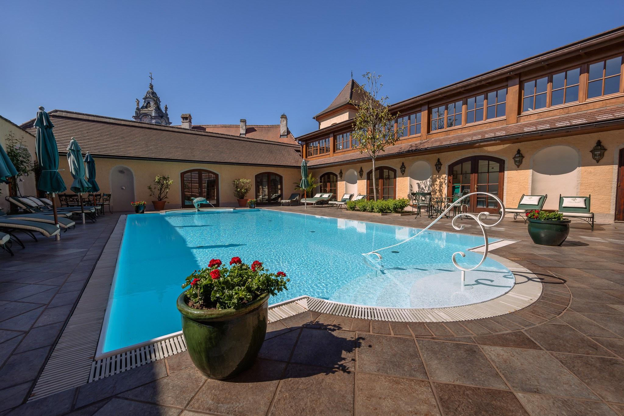 Hotels & Resorts. Commercial- & Lifestyle-Fotografie in Österreich und Europa