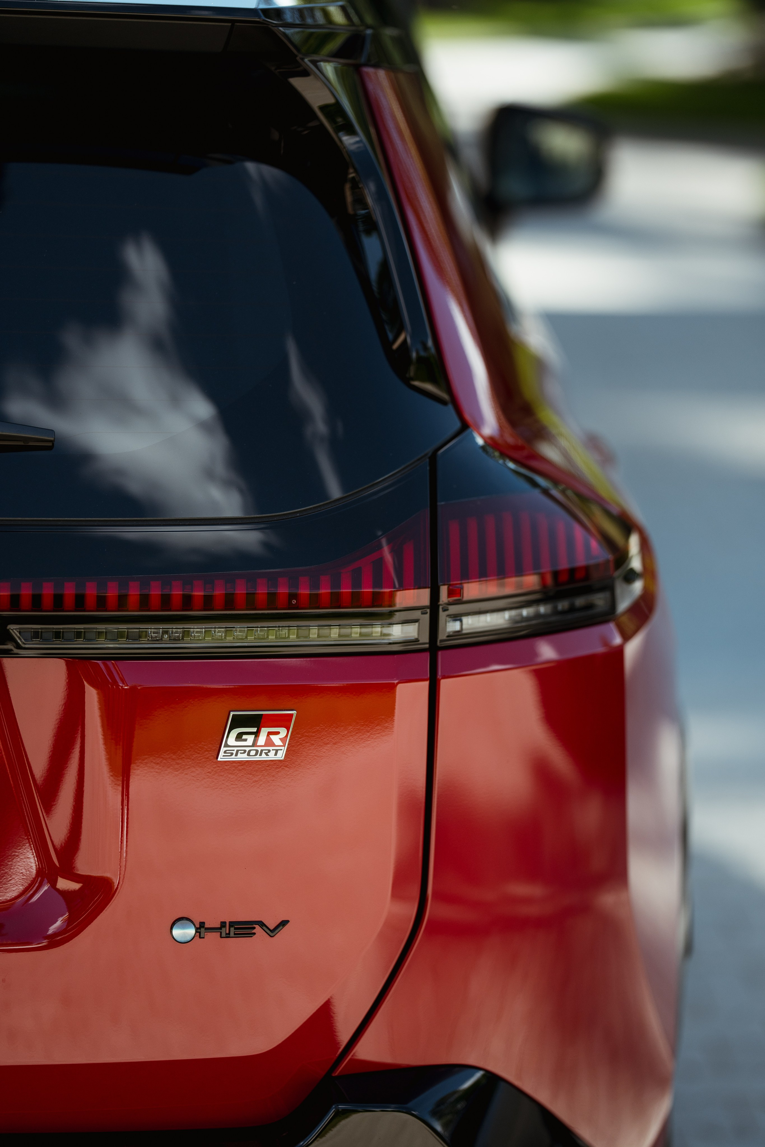Toyota Rav4 presentation. Kostiantyn Holinchenko. Reportage and portrait photographer