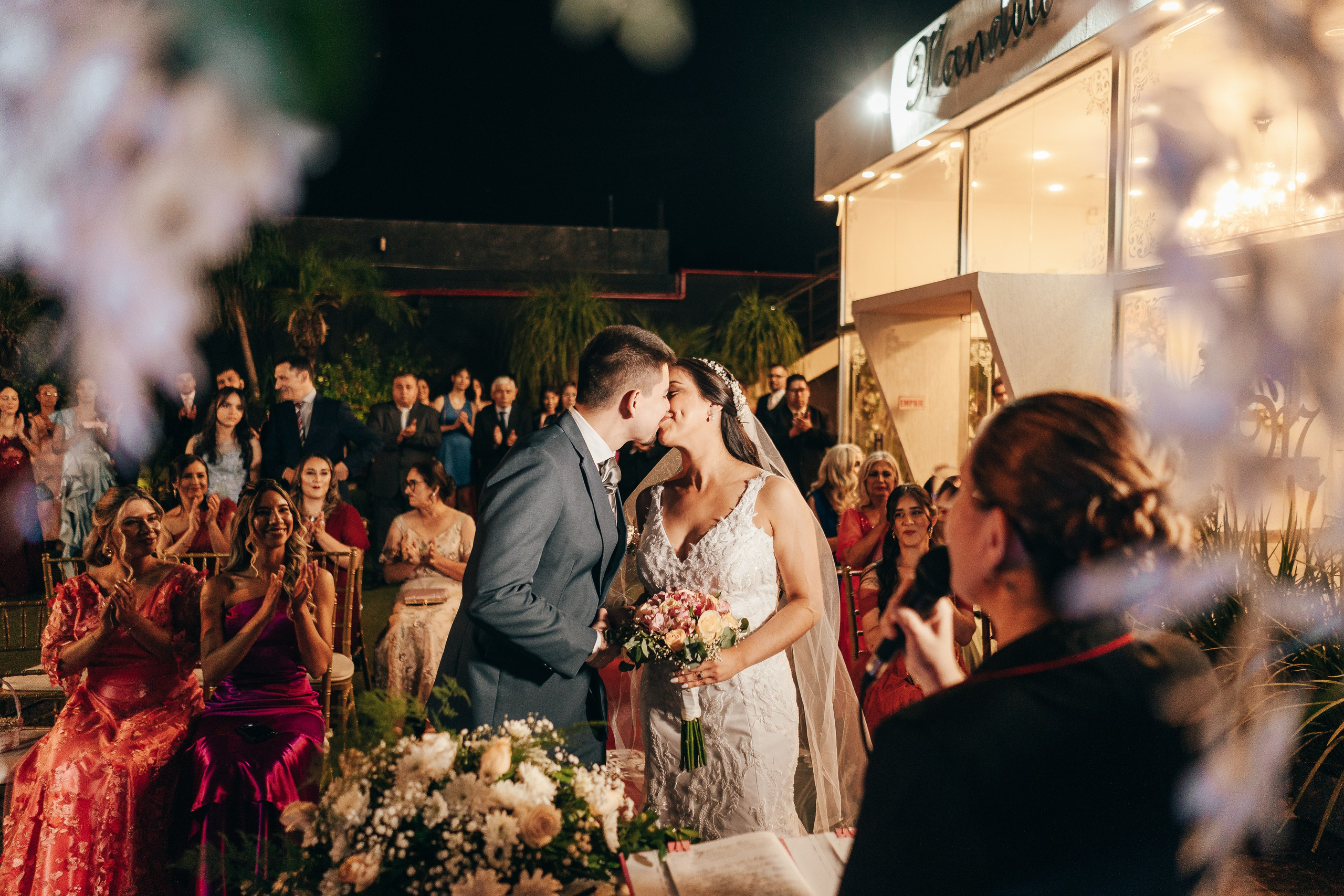 Paraguay. Enriquez Studio - Wedding Memories