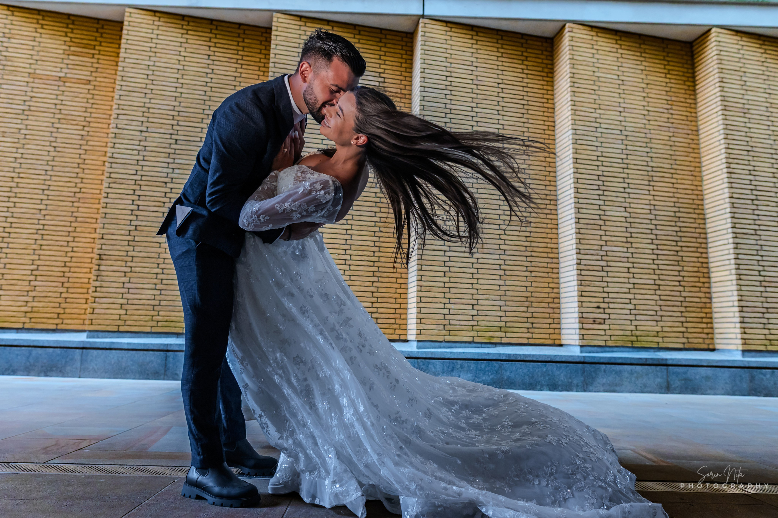 Andreea & Andrei. Sorin — Fotograf de Evenimente în UK| Nunți, Botezuri, Aniversări, Corporate