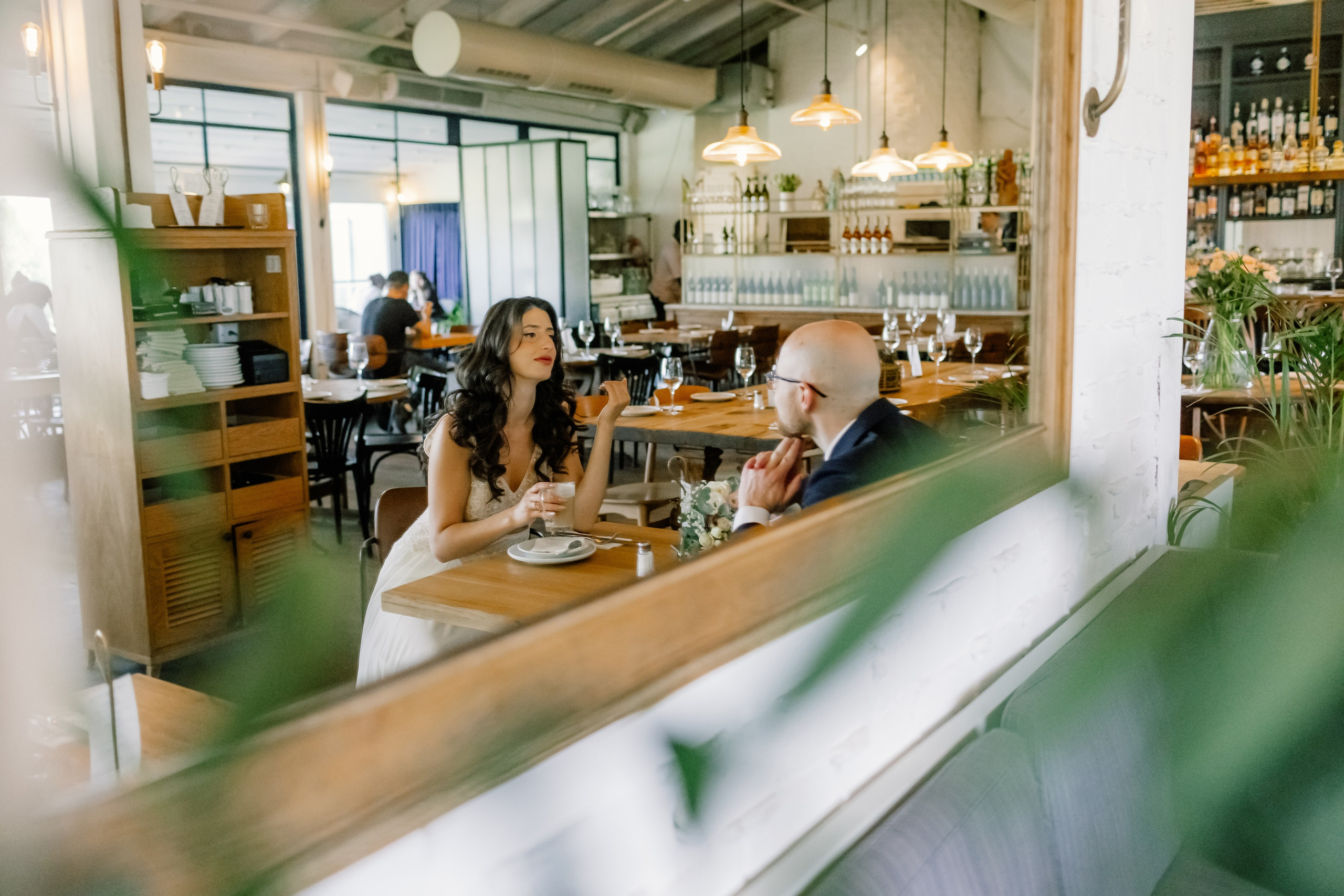 Michal&David. Family photographer in Israel