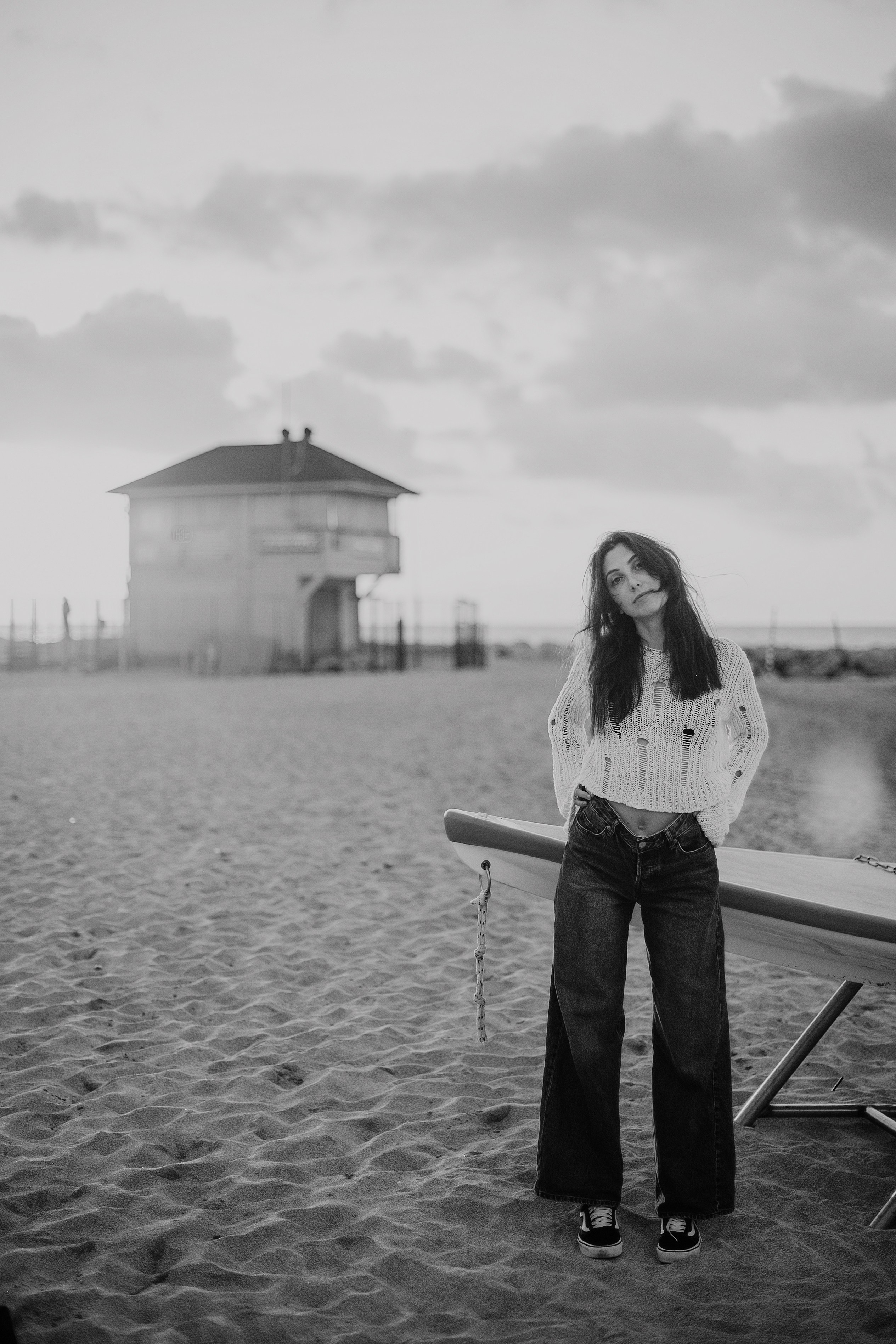 1. Photographer Anastasia Zavyalova