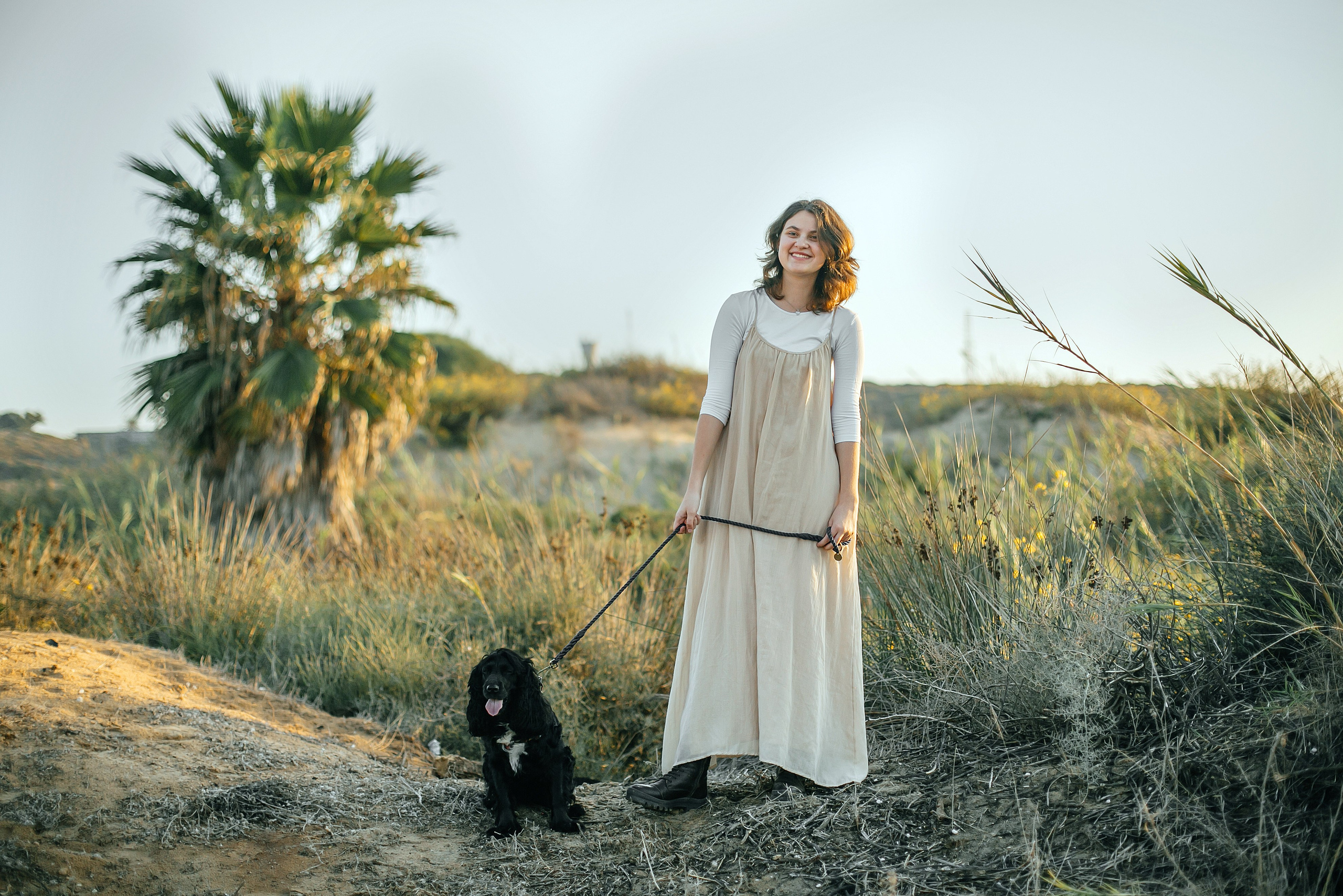 3 sisters Netanya. Family photographer in Israel
