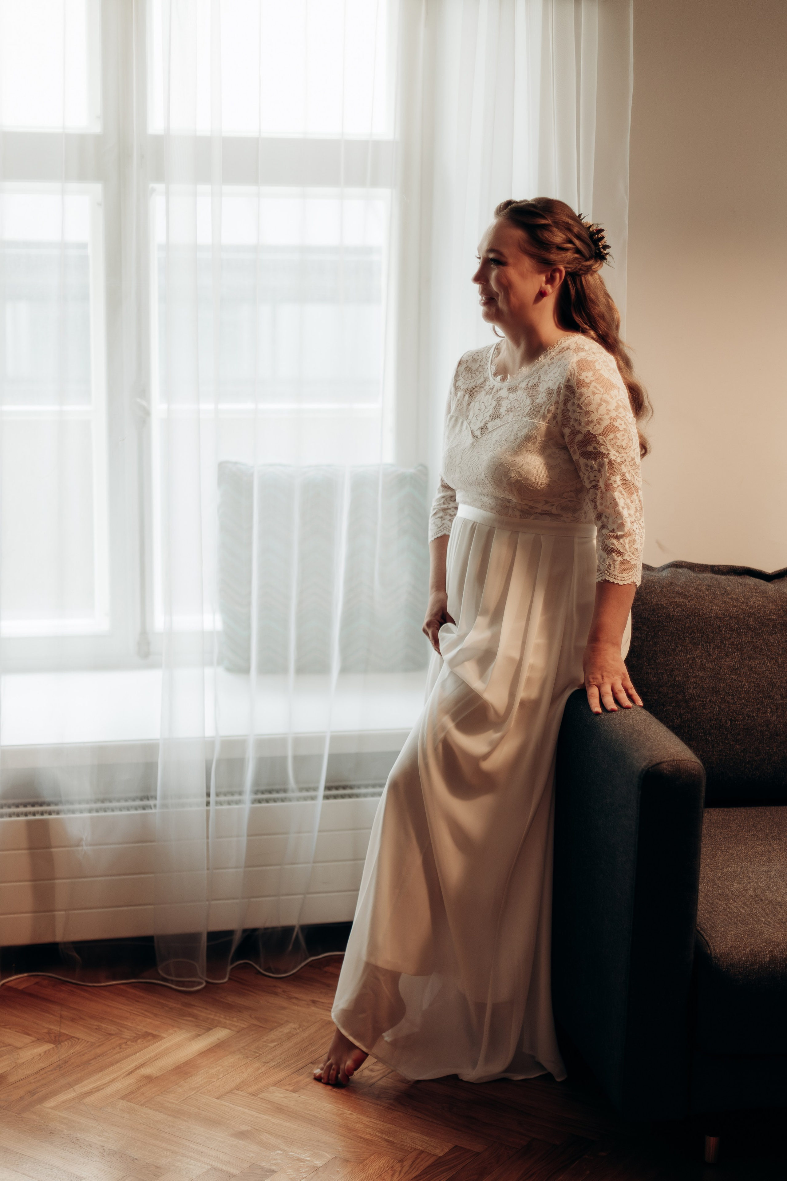 Виталий и Юлиана. Главная