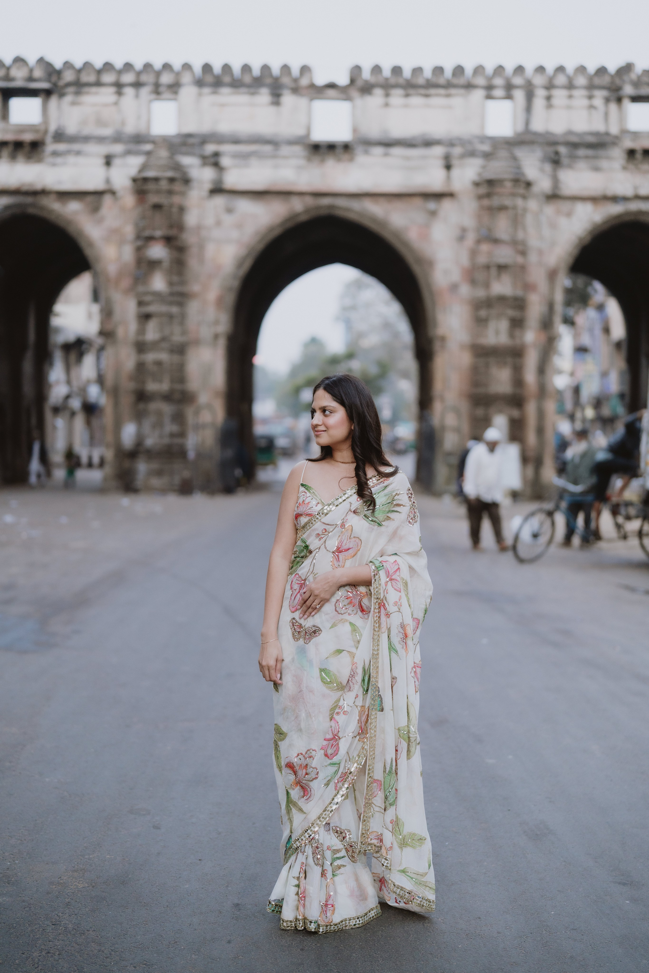 HARSHIT & KRISNA | PORTRAIT SESSION | 2026. Love Emotions Weddings