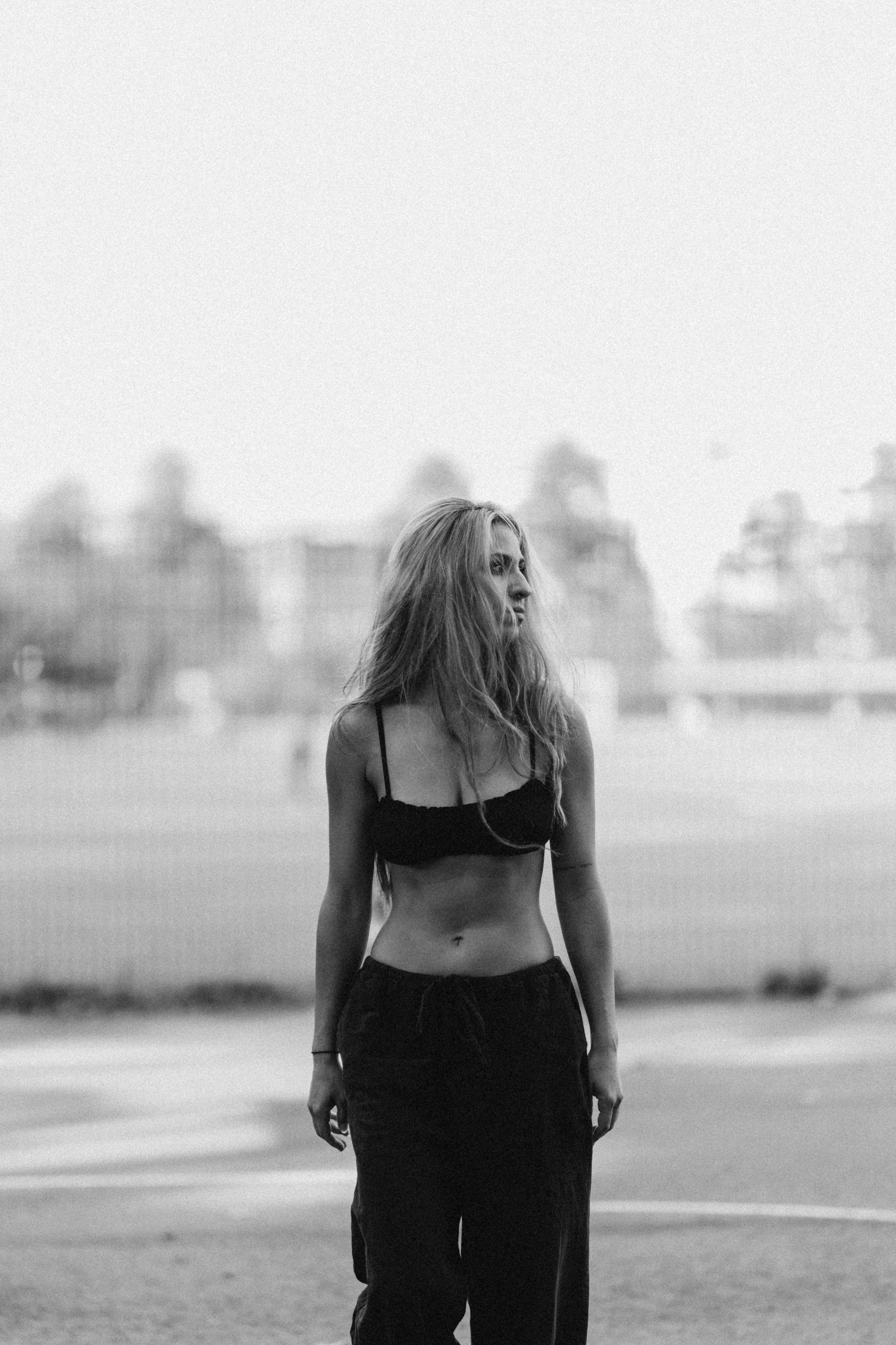 Mitra. Wedding and potrait photographer in Helsinki Vickan O