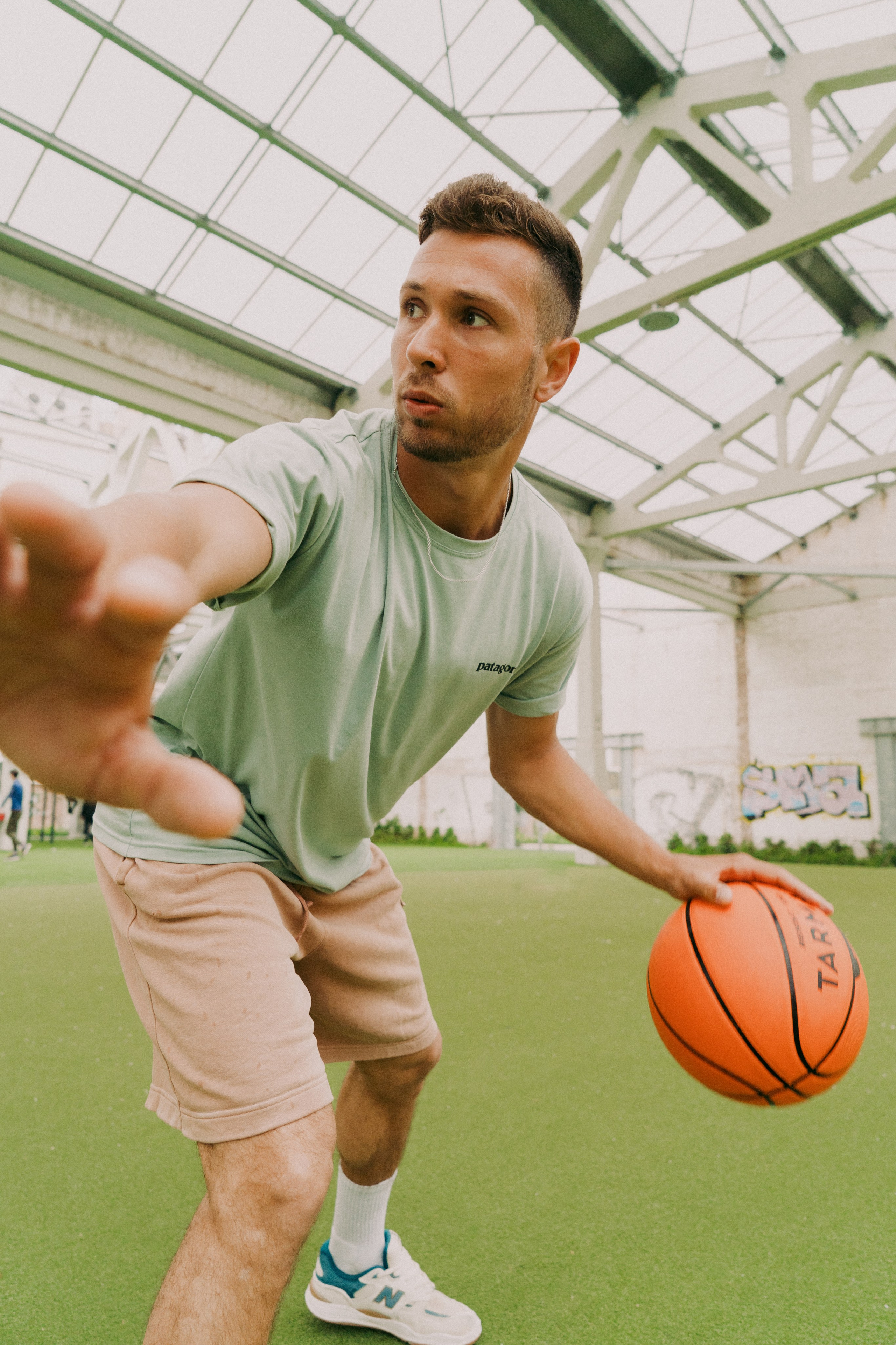 Fotografía Lifestyle Deportiva en Barcelona |Dima Kit. Creador de contenido visual en Barcelona | Dima Kit