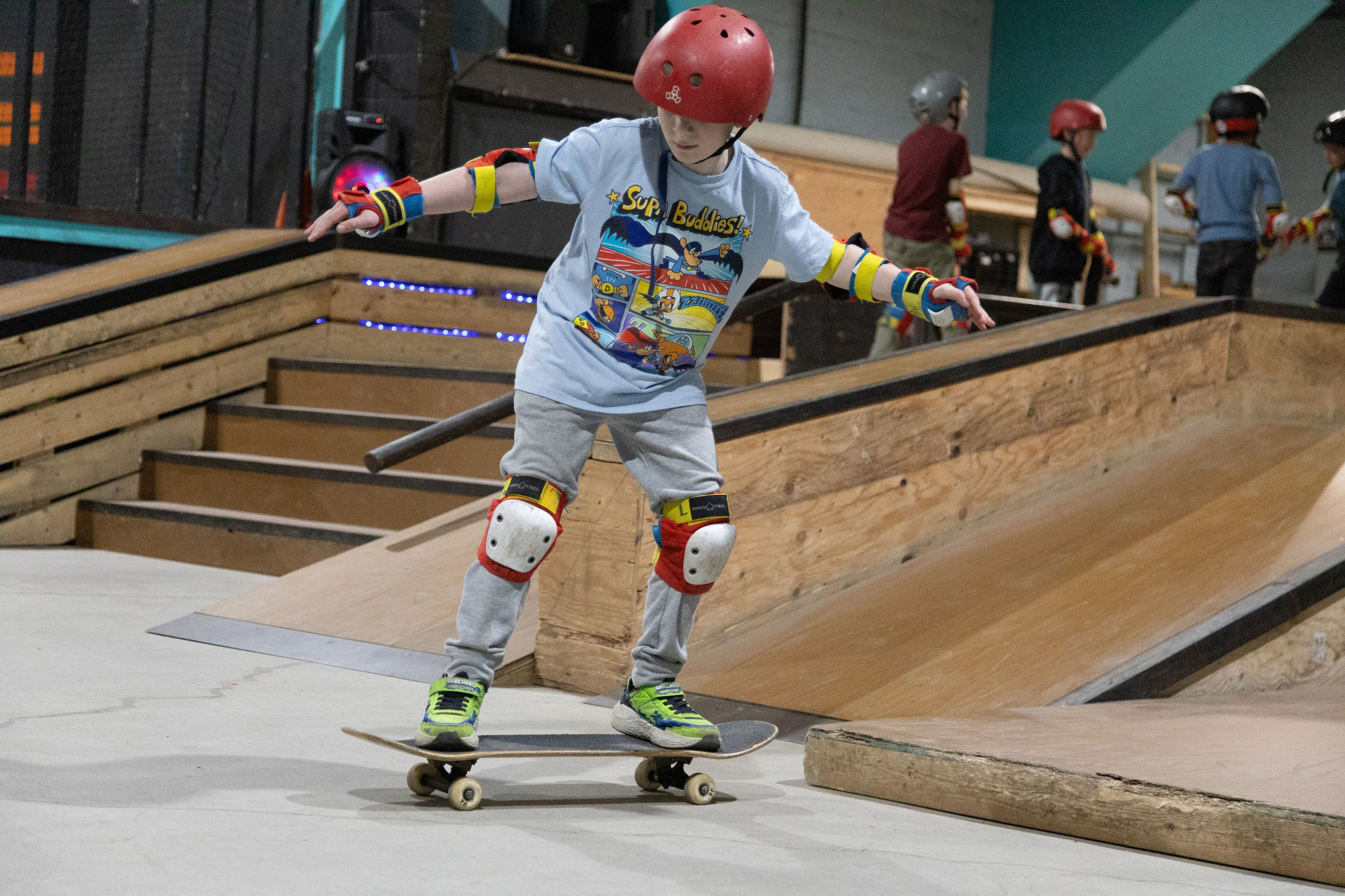 Mason’s 8th birthday. Toronto Portrait Photographer Lena Lac