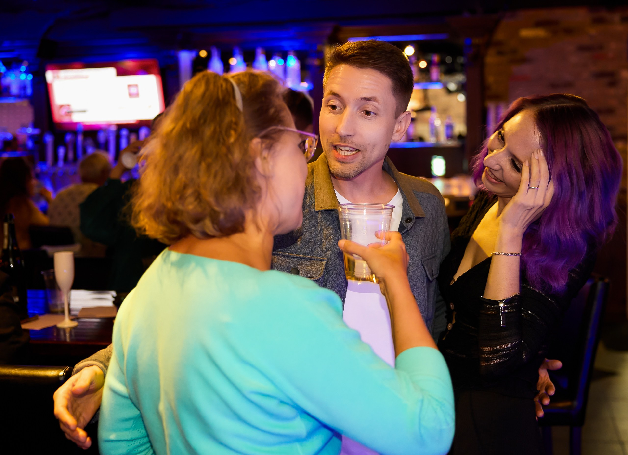 SOUNDS GOOD#2. Photographer Julia Makoveeva