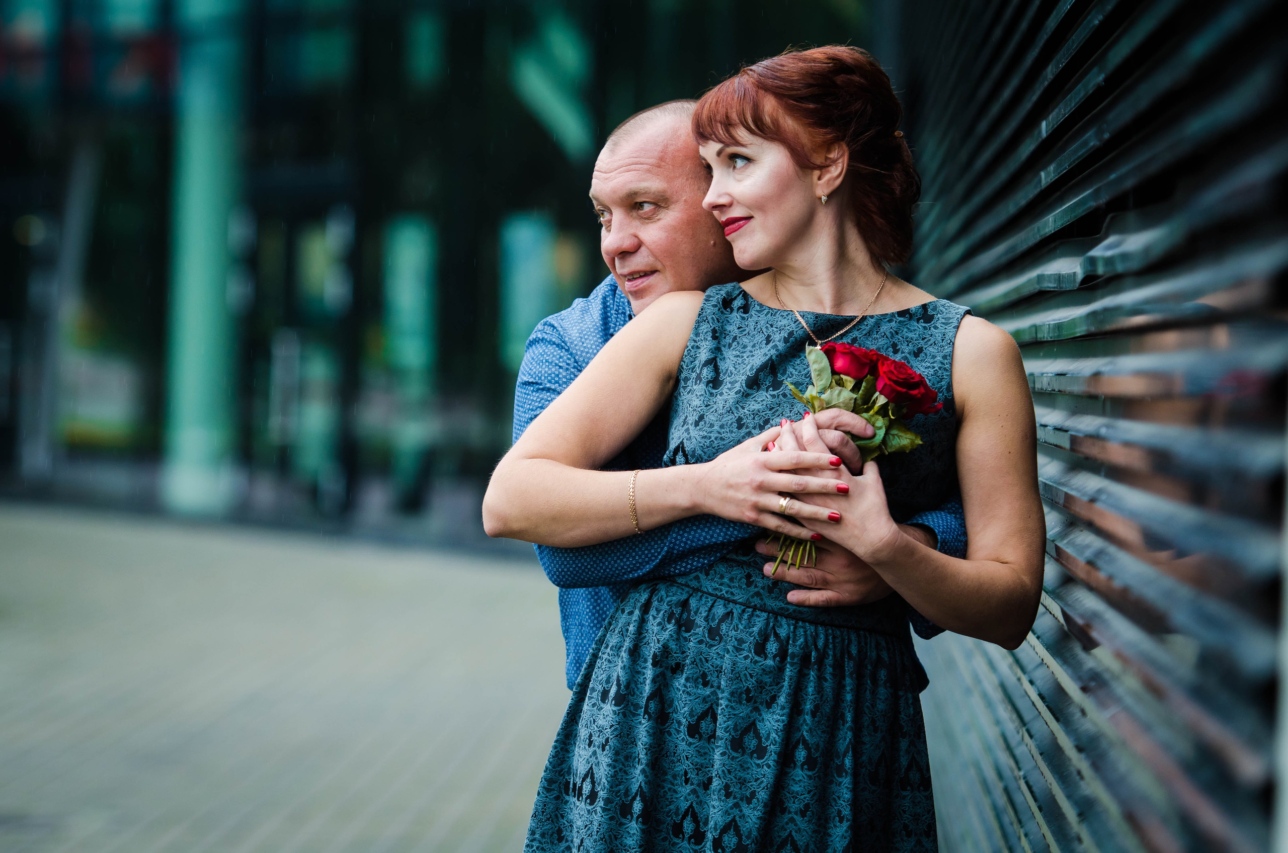 Weddings. Elis Gile Photography