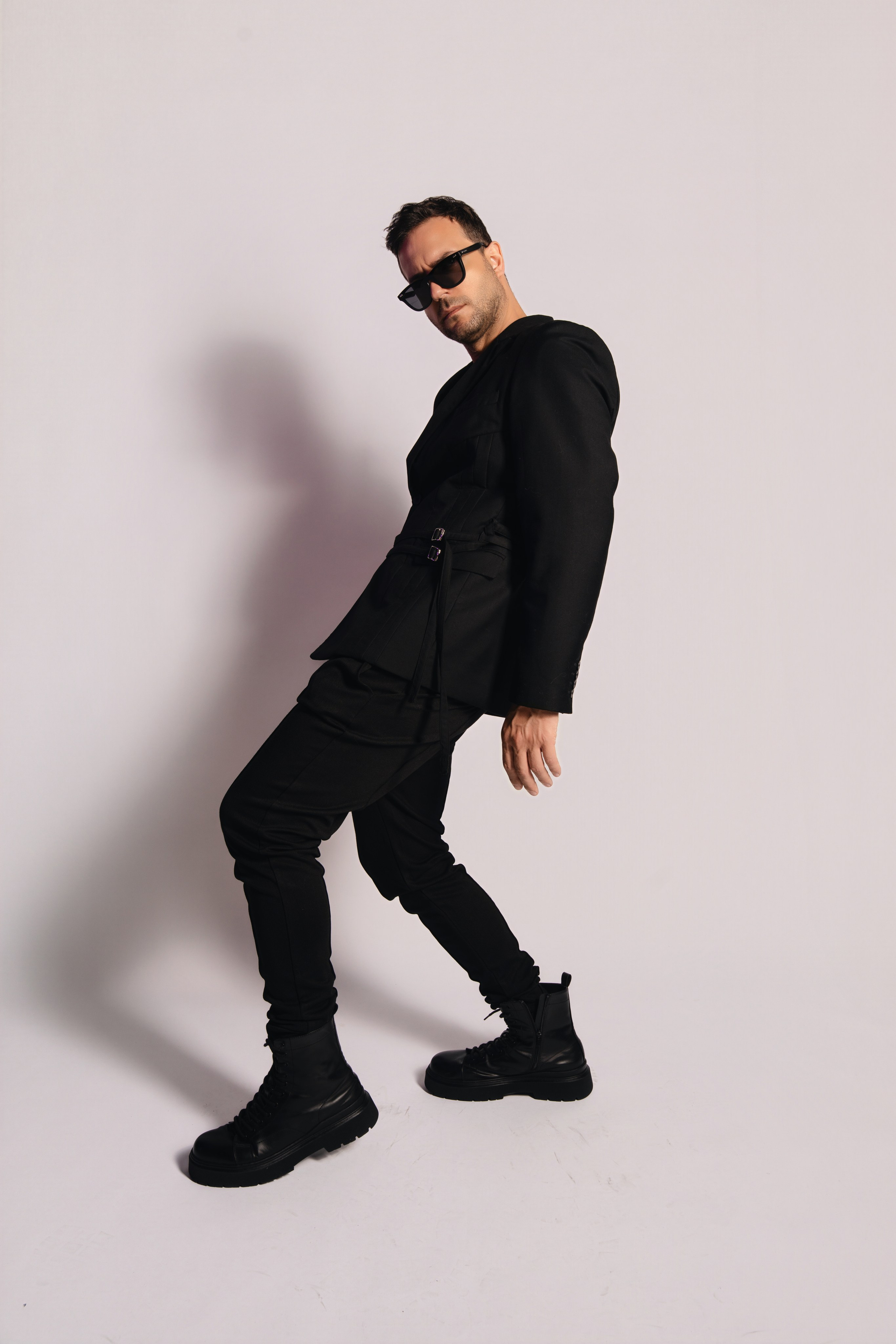 Portrait Photography Portfolio | Jay Soundo — London-Based Portrait Photographer. London Fashion & Portrait Photographer | Fashion Photoshoots, Lifestyle & Commercial Photography