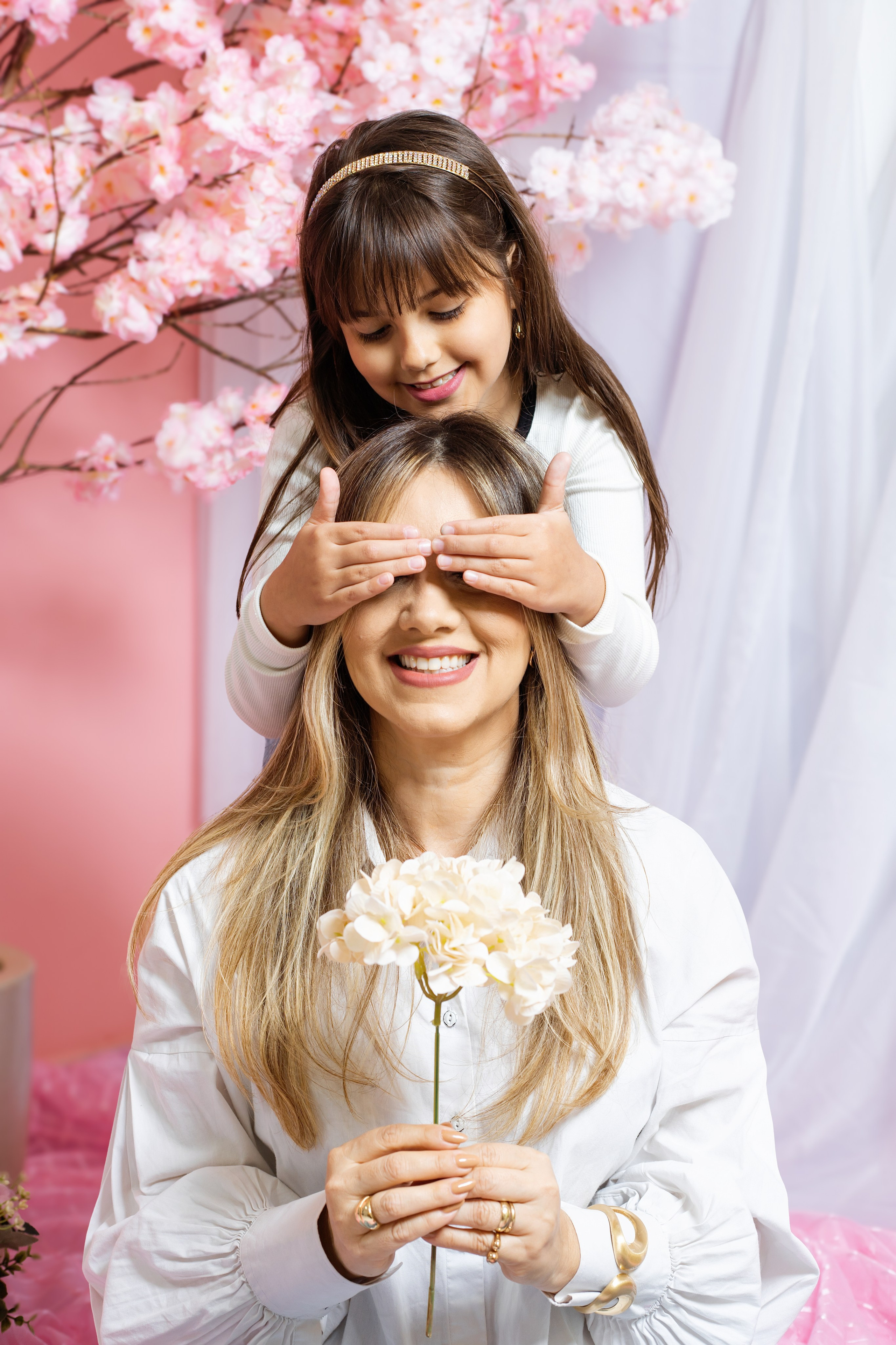 Dia das Mães. Eu Talyssa Mendonça (Fotógrafa, Goiânia — GO)
