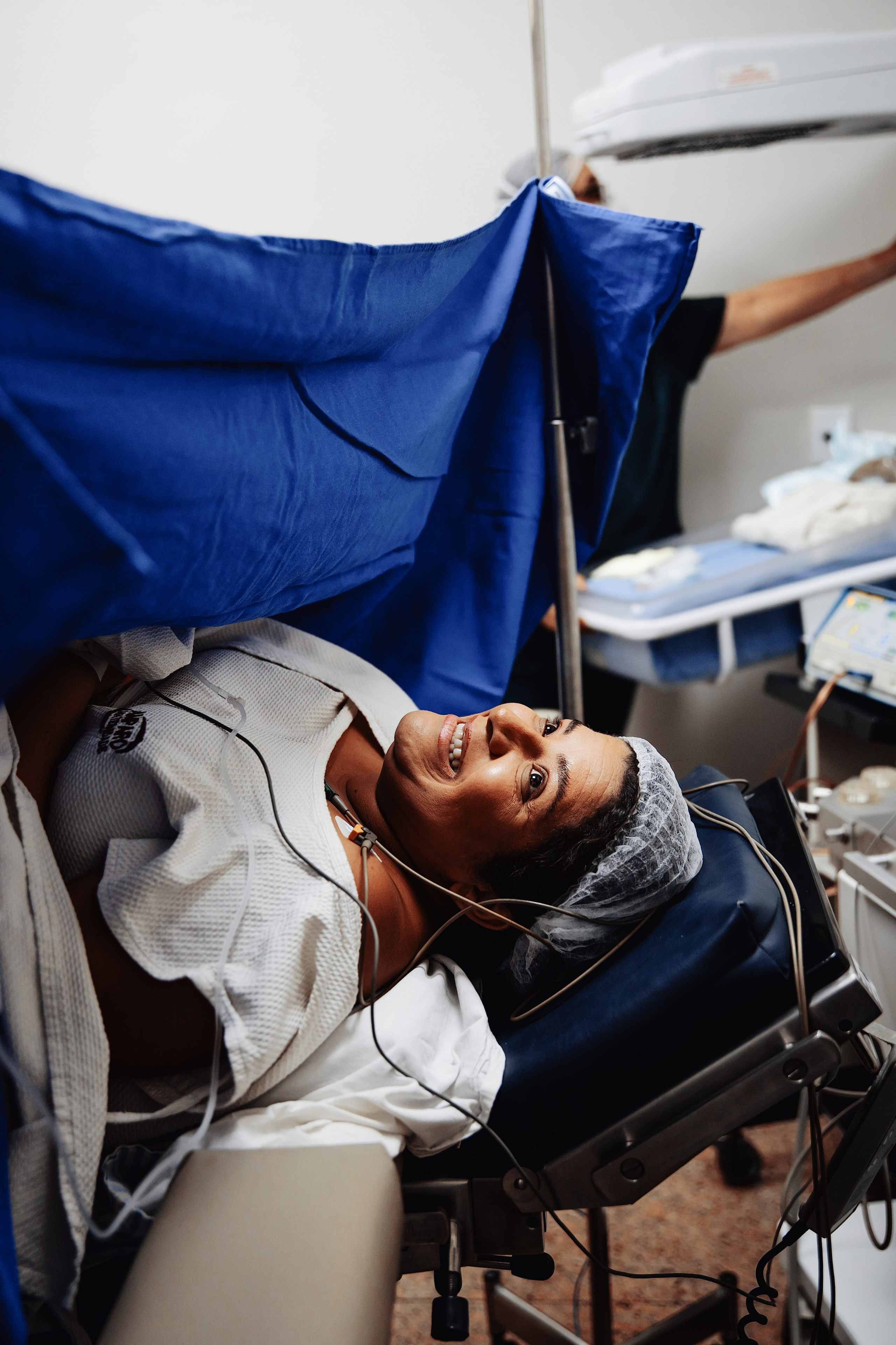 AURORA. Eu Talyssa Mendonça (Fotógrafa, Goiânia — GO)