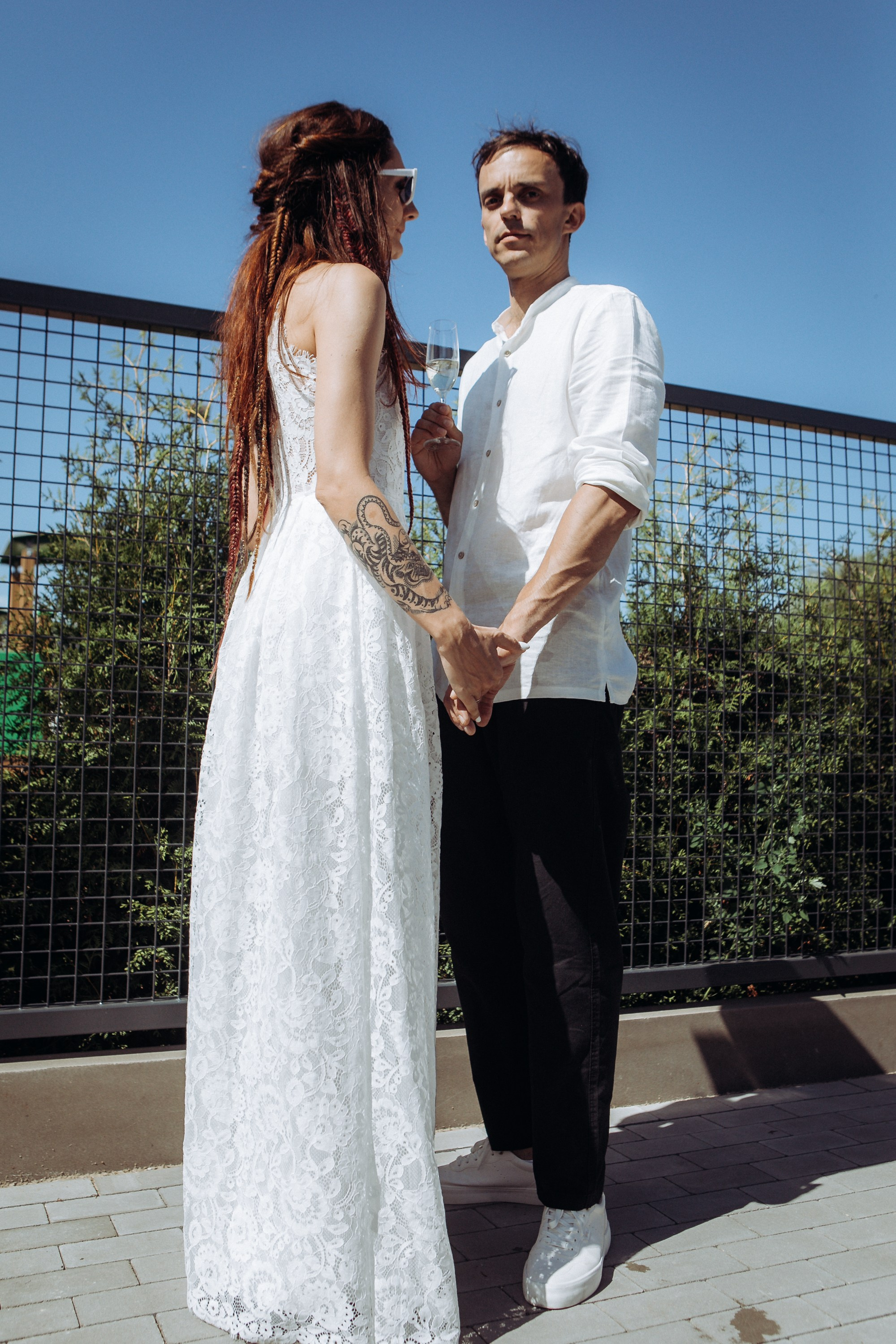 Wedding ceremony Agnese &Aleksandrs. Sandra Garanca Portrait and event photographer