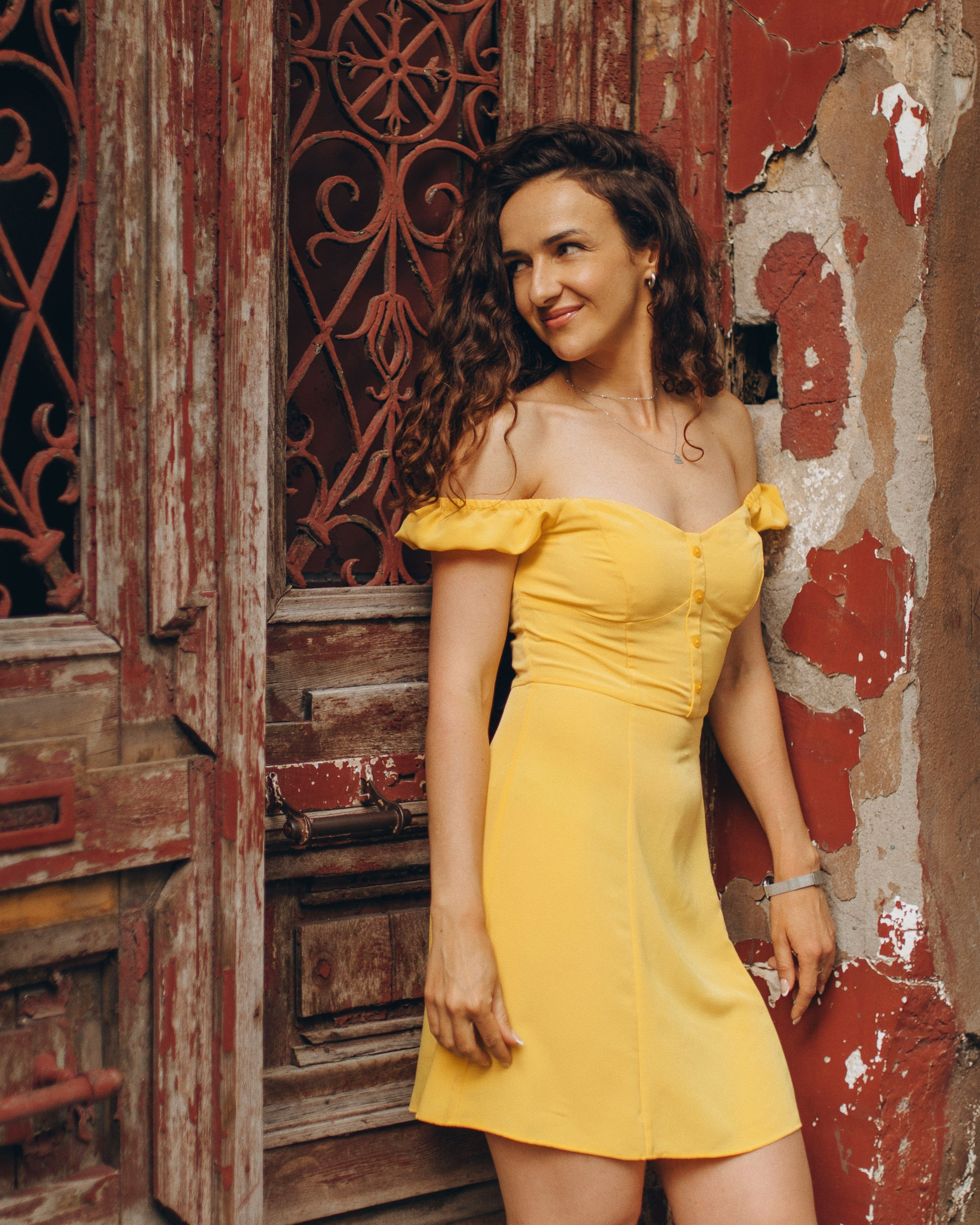 Individual portraits. Mari tbilisi photographer Tbilisi Georgia