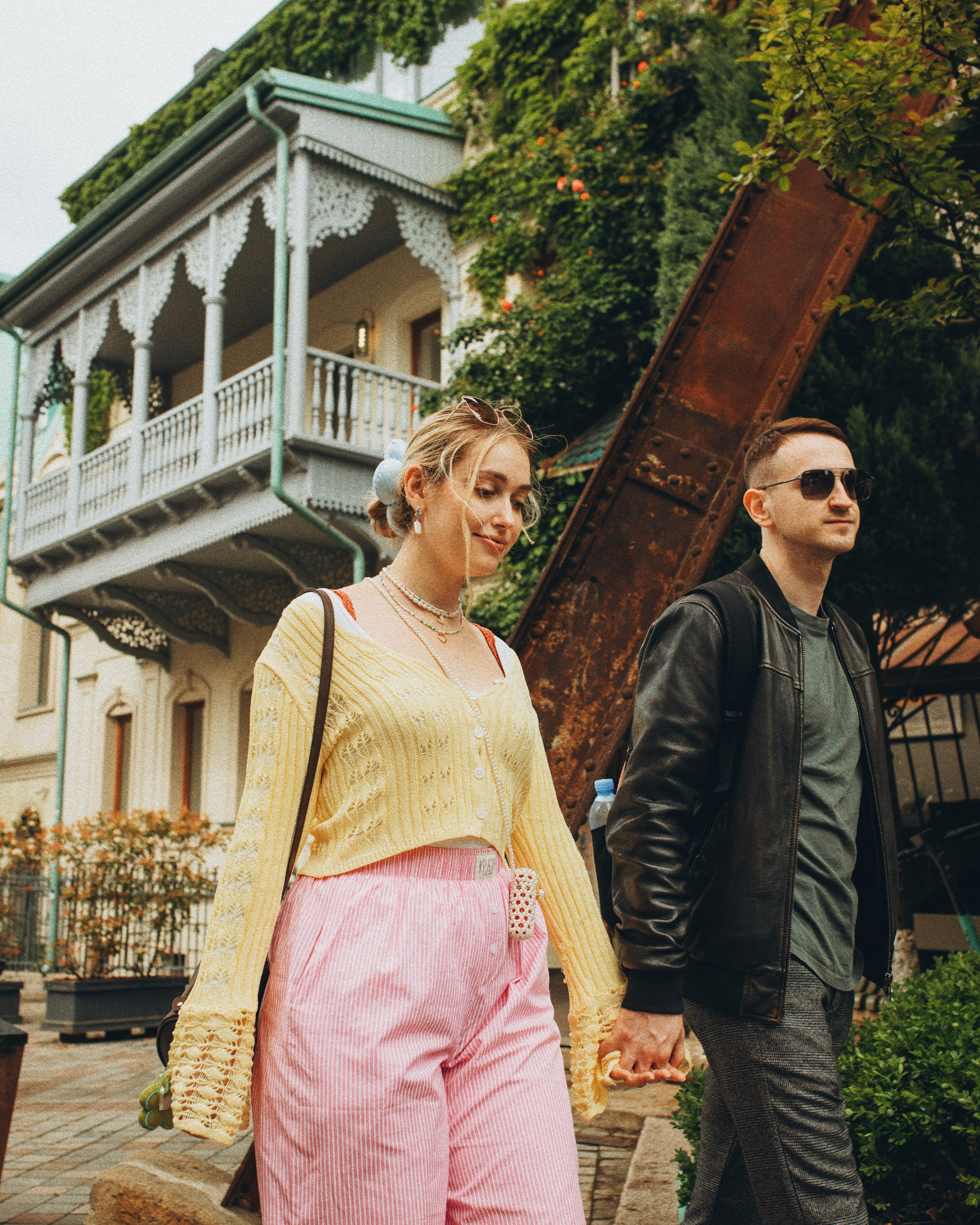 Репортаж. Mari_tbilisi фотограф в Тбилиси, Грузия