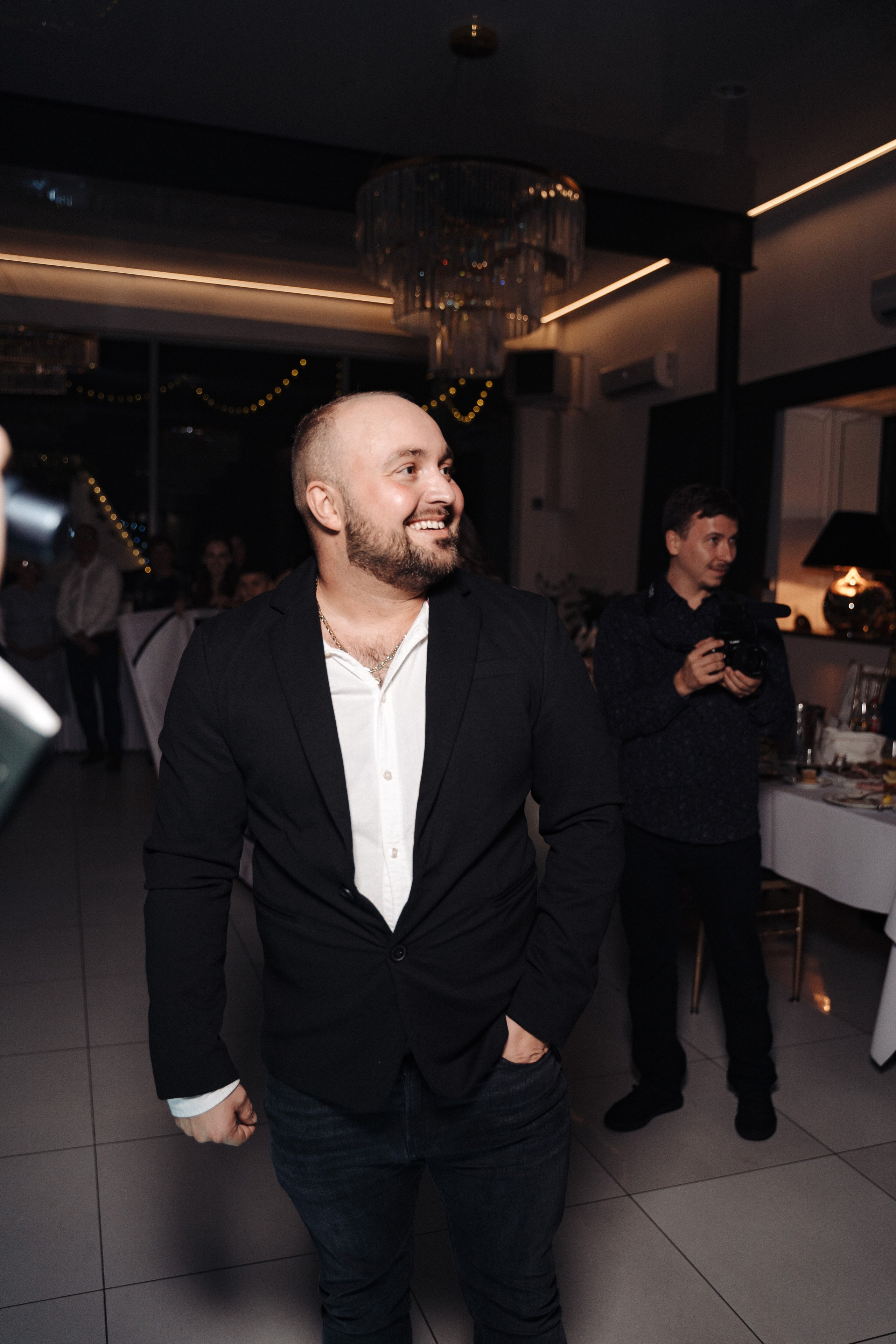 Piotr i Roksolana. Karina Czernecka Foto