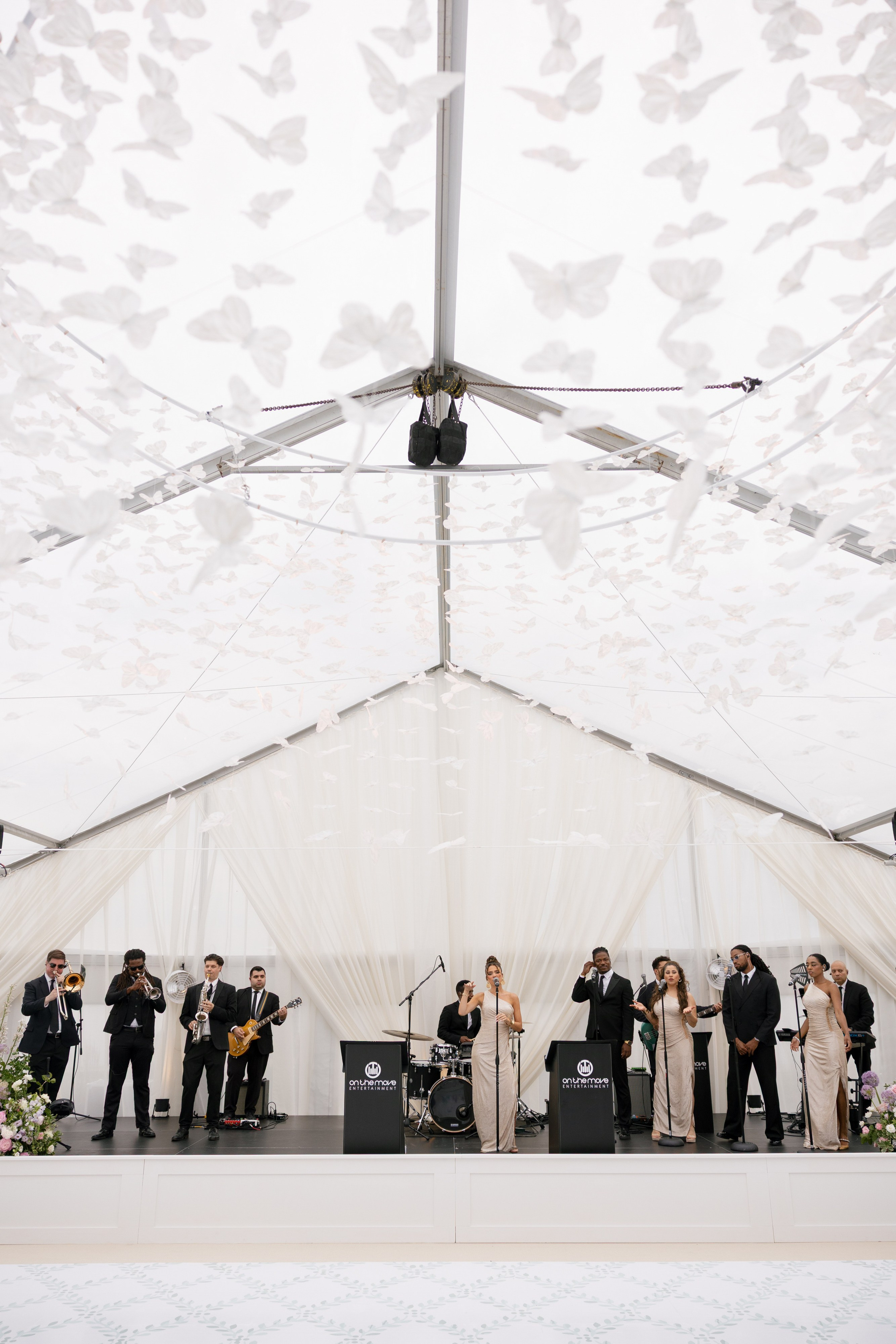 Anne Marie and Andrew. Wedding photographer and videographer New York | New Jersey