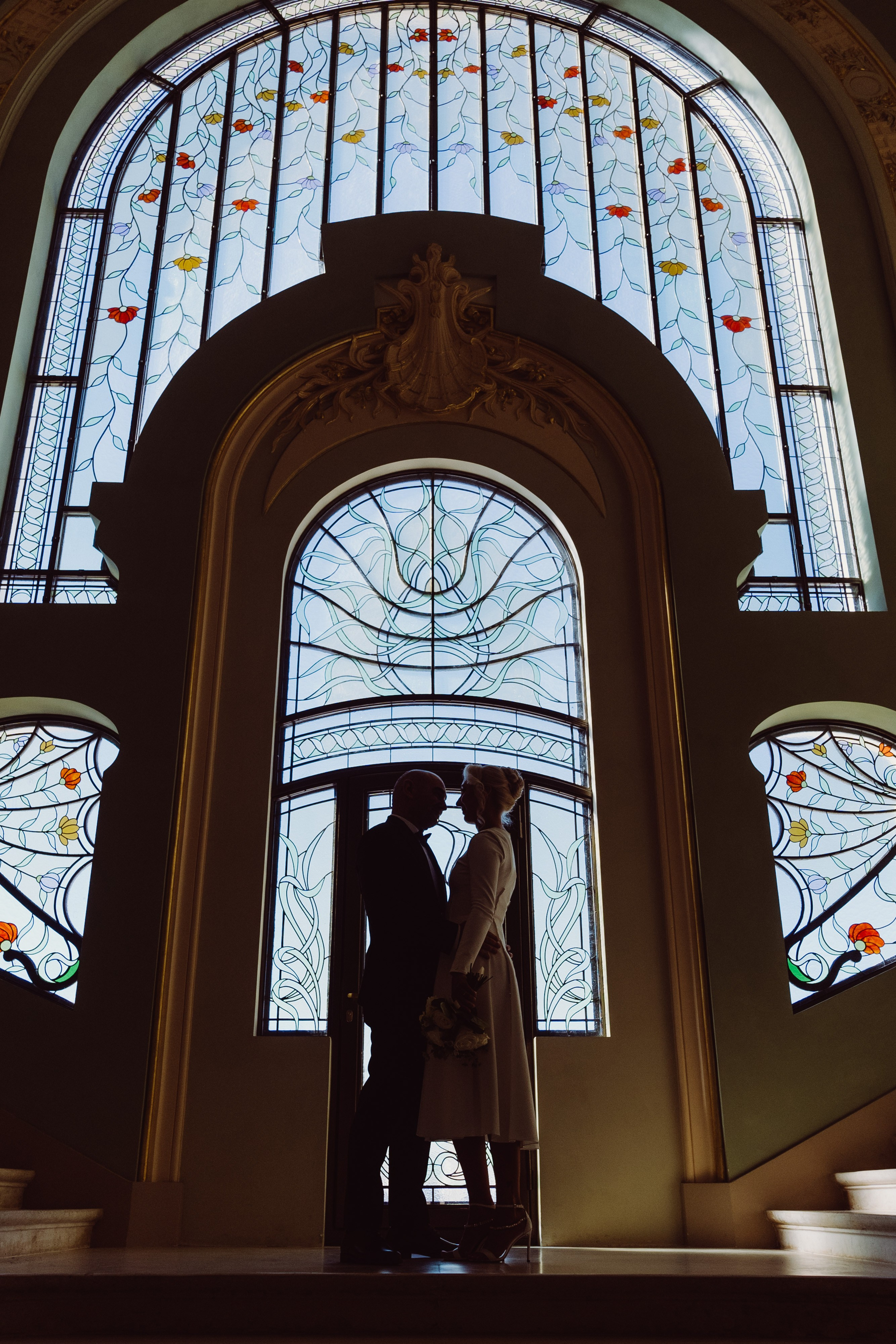 Cununie Civila in Cazino