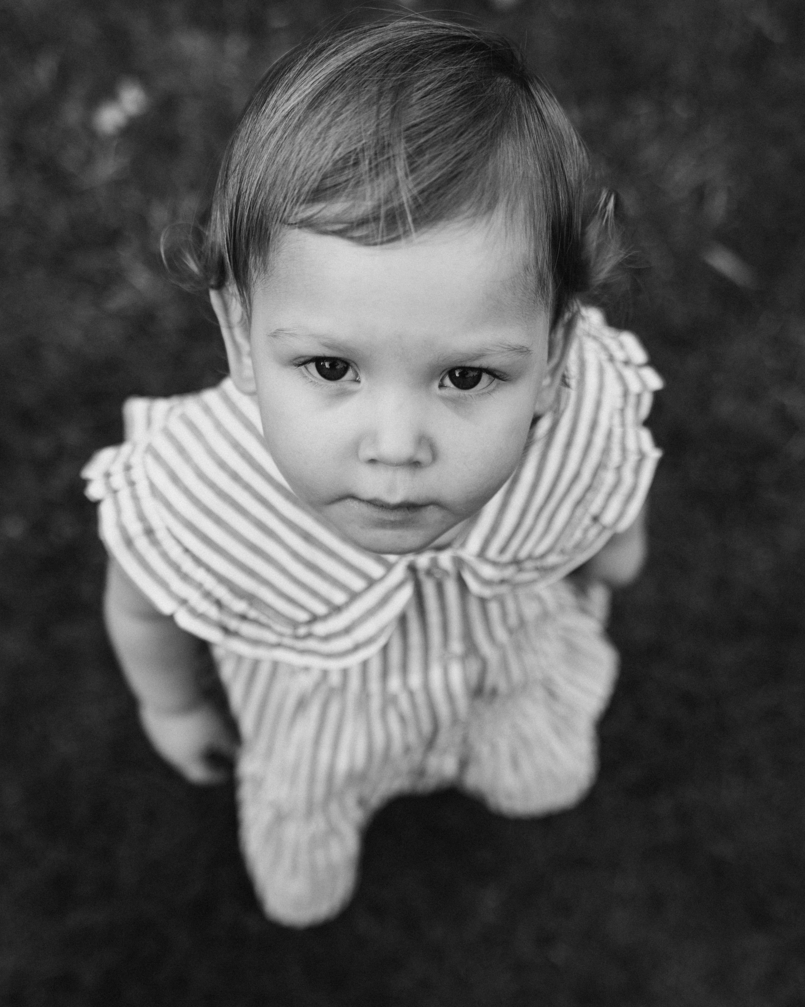 Kate with Asel. Anastasia Klink, Photographer in London