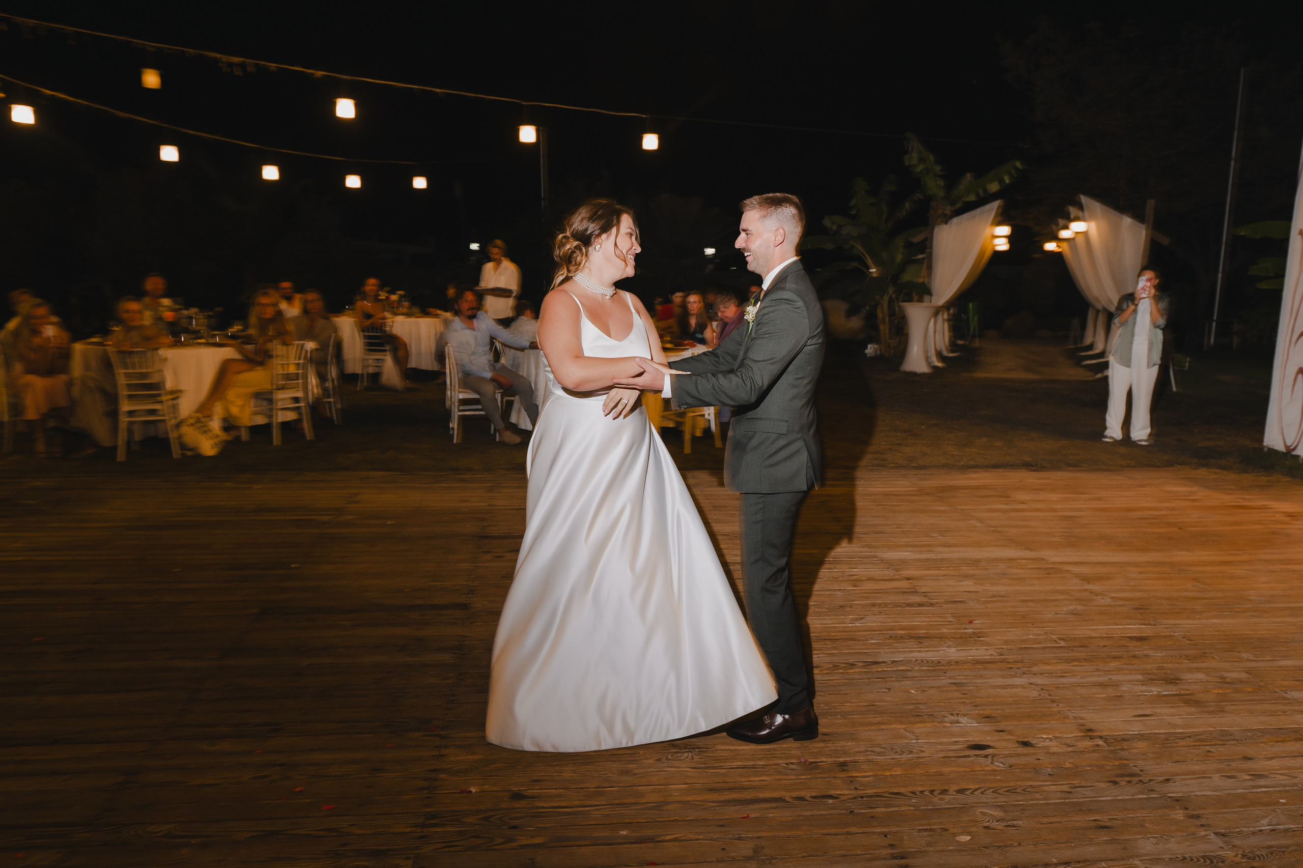 Nataly & Tristian. Фотограф в Анталии (Турция) Ева Сэрт