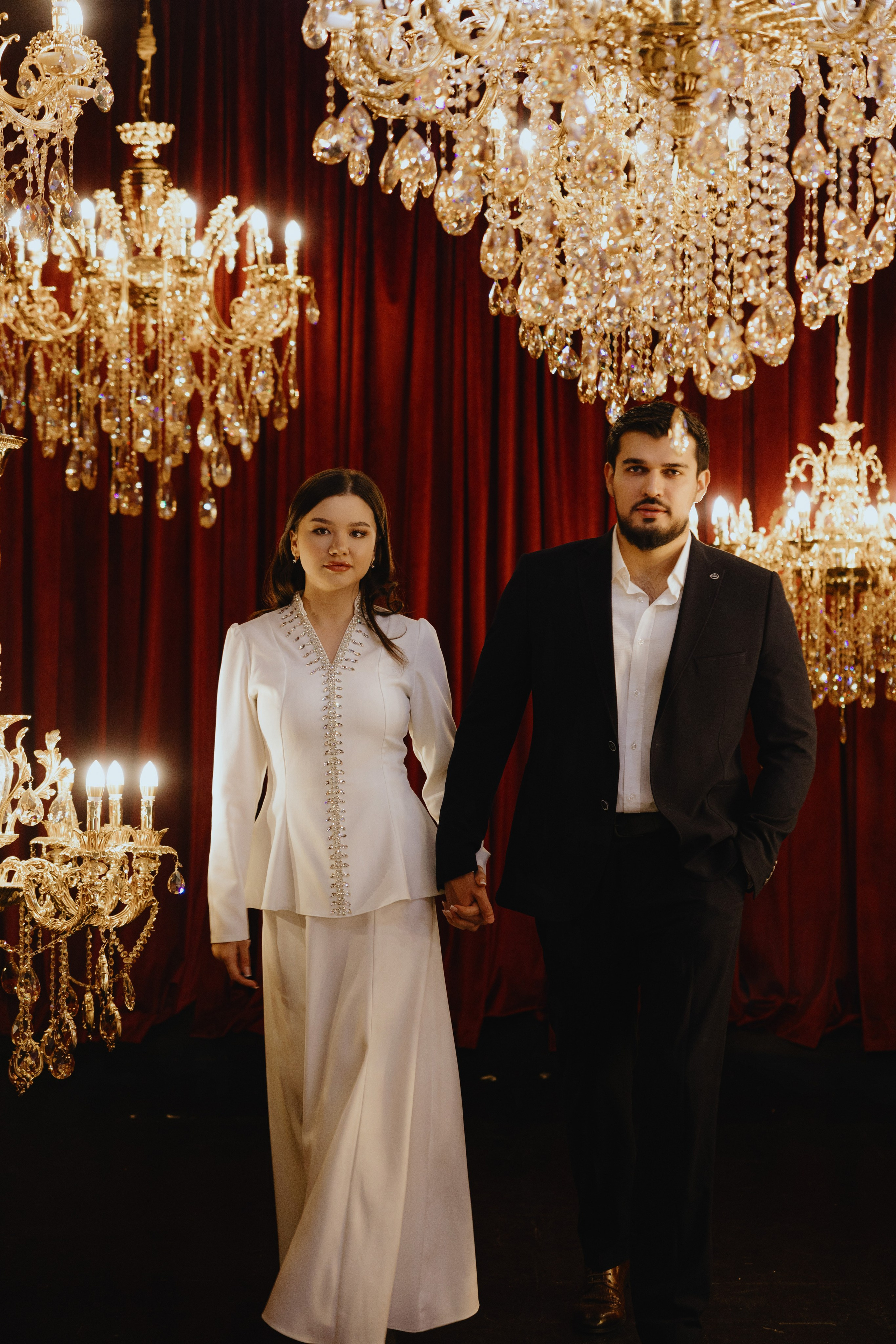 Ф&М. Профессиональный фотограф в Ташкенте