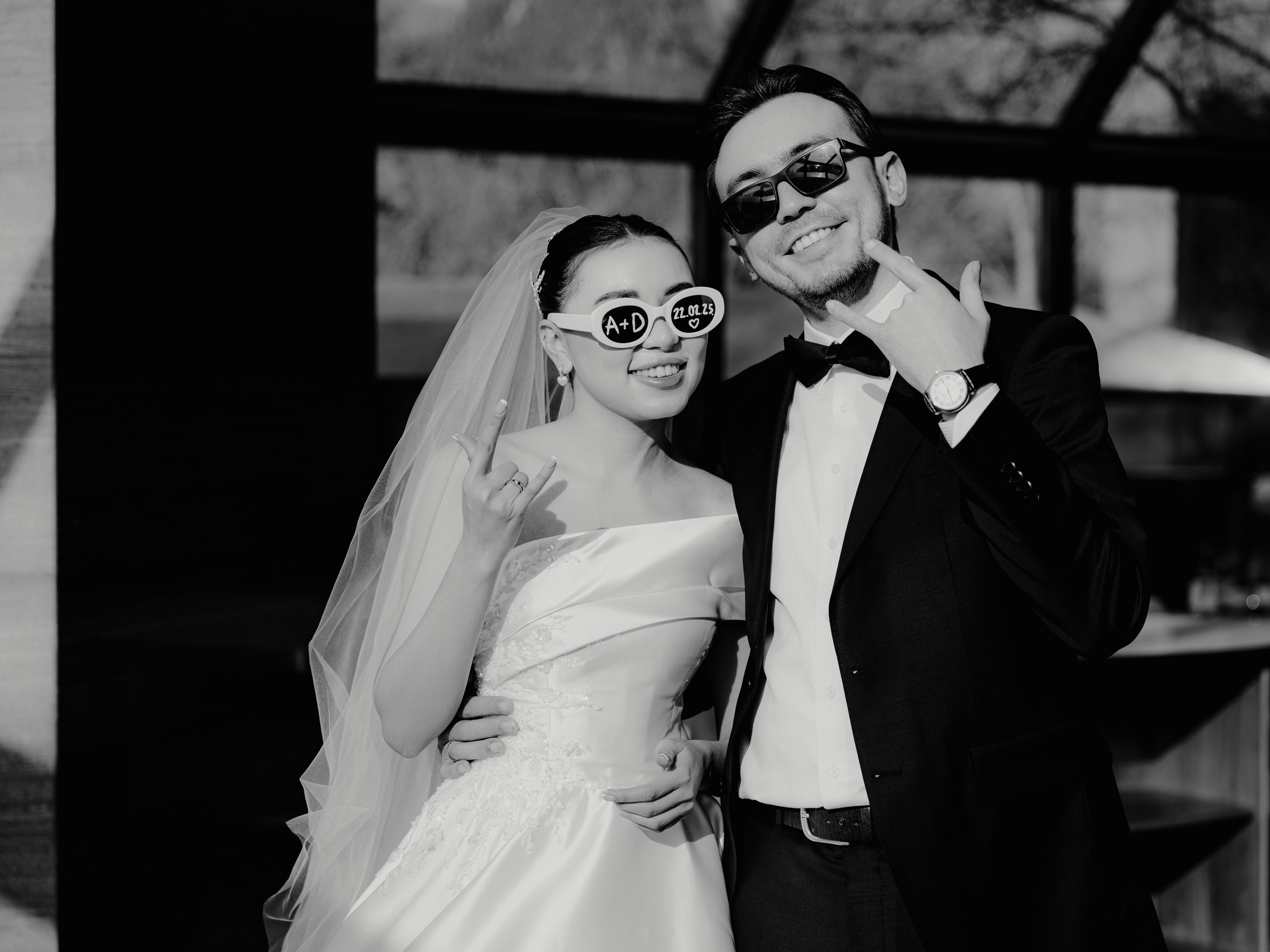 Азамат & Дилноза. Профессиональный фотограф в Ташкенте