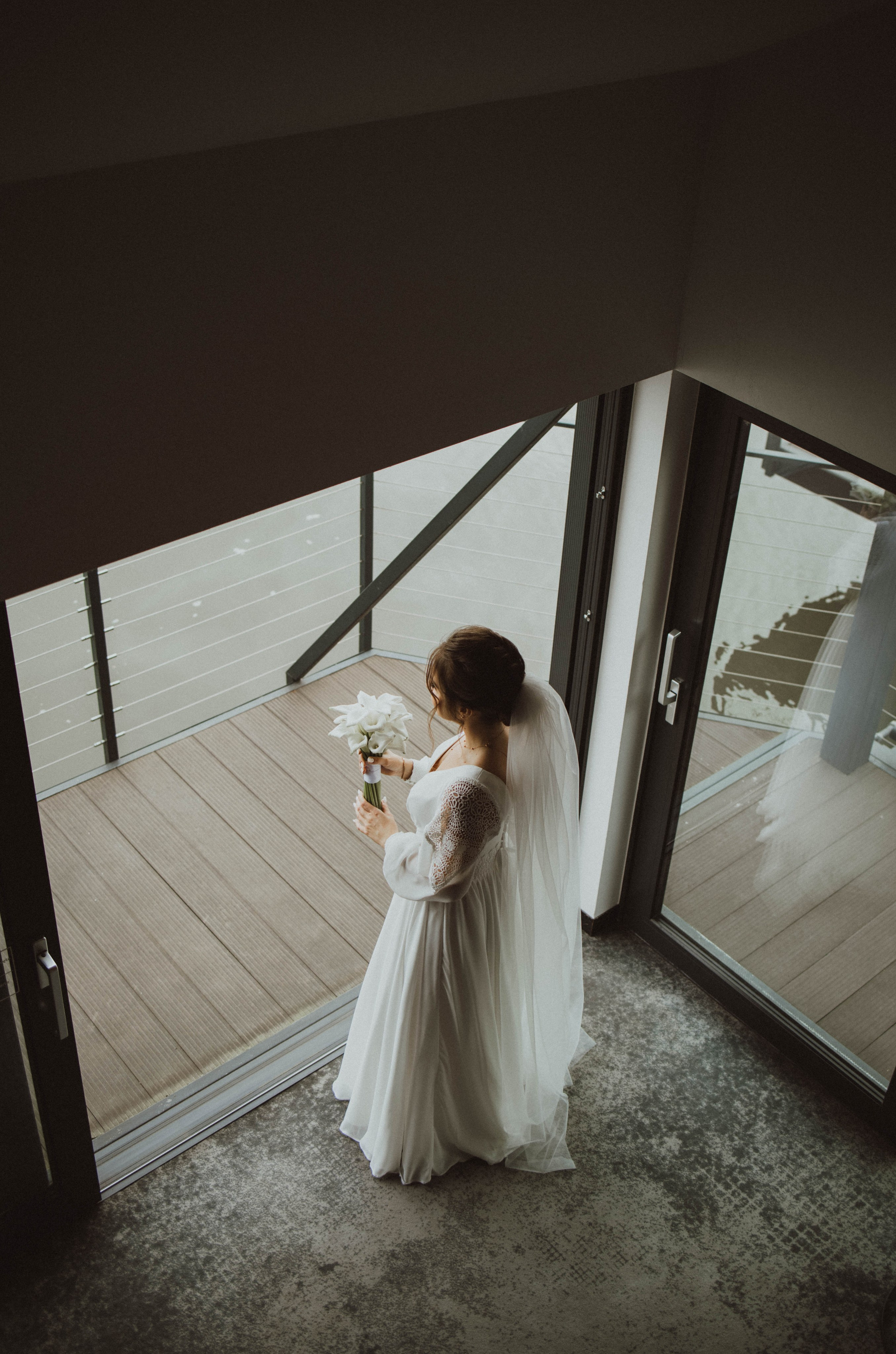 B&I. Fotograf Mykhalchuk Inna Kraków