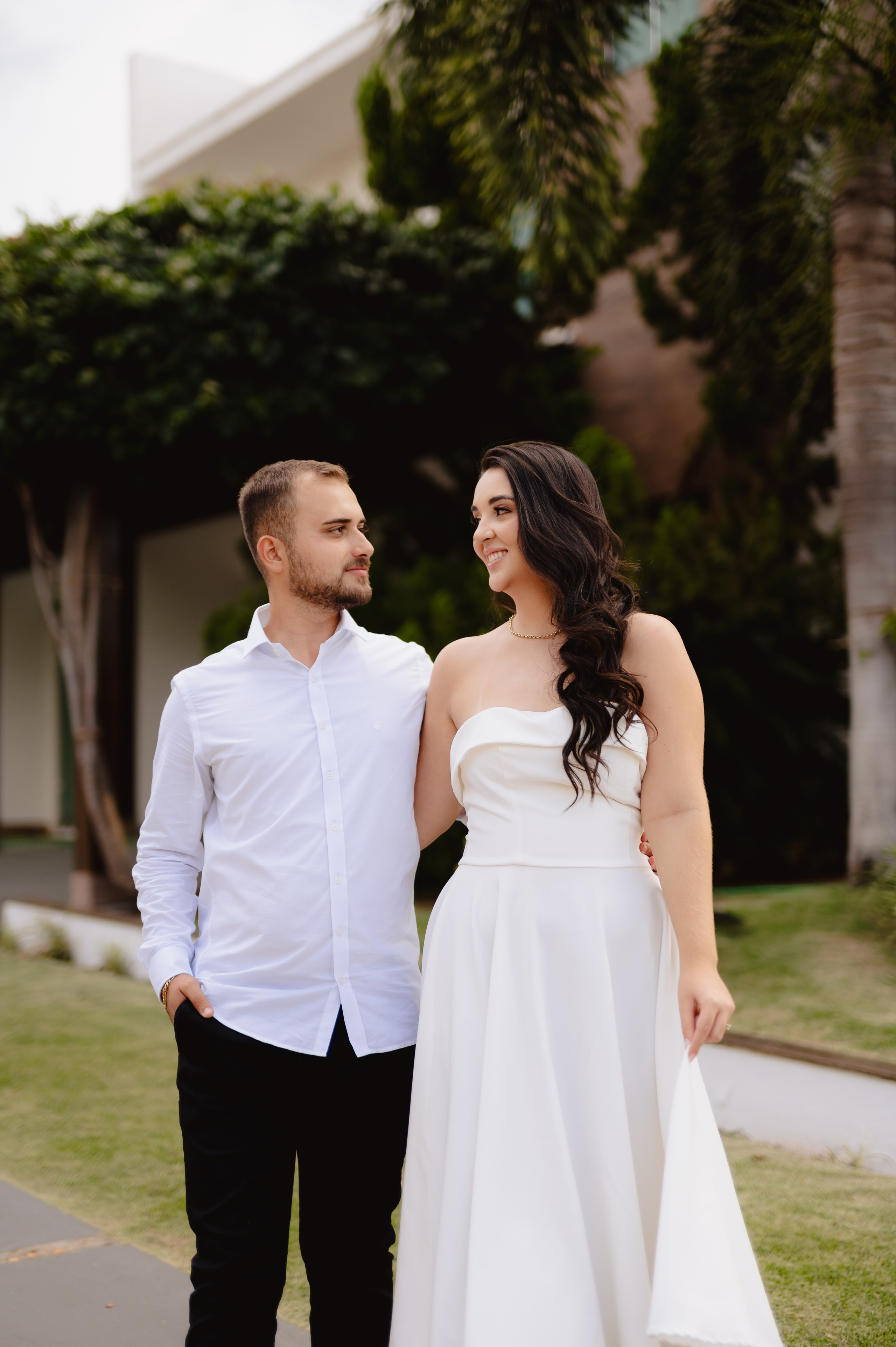 Pré Wedding em Porto Rico • Samara e Natan. Barizon Fotografia | Fotógrafo de Casamentos, Ensaios e Eventos | Paraná