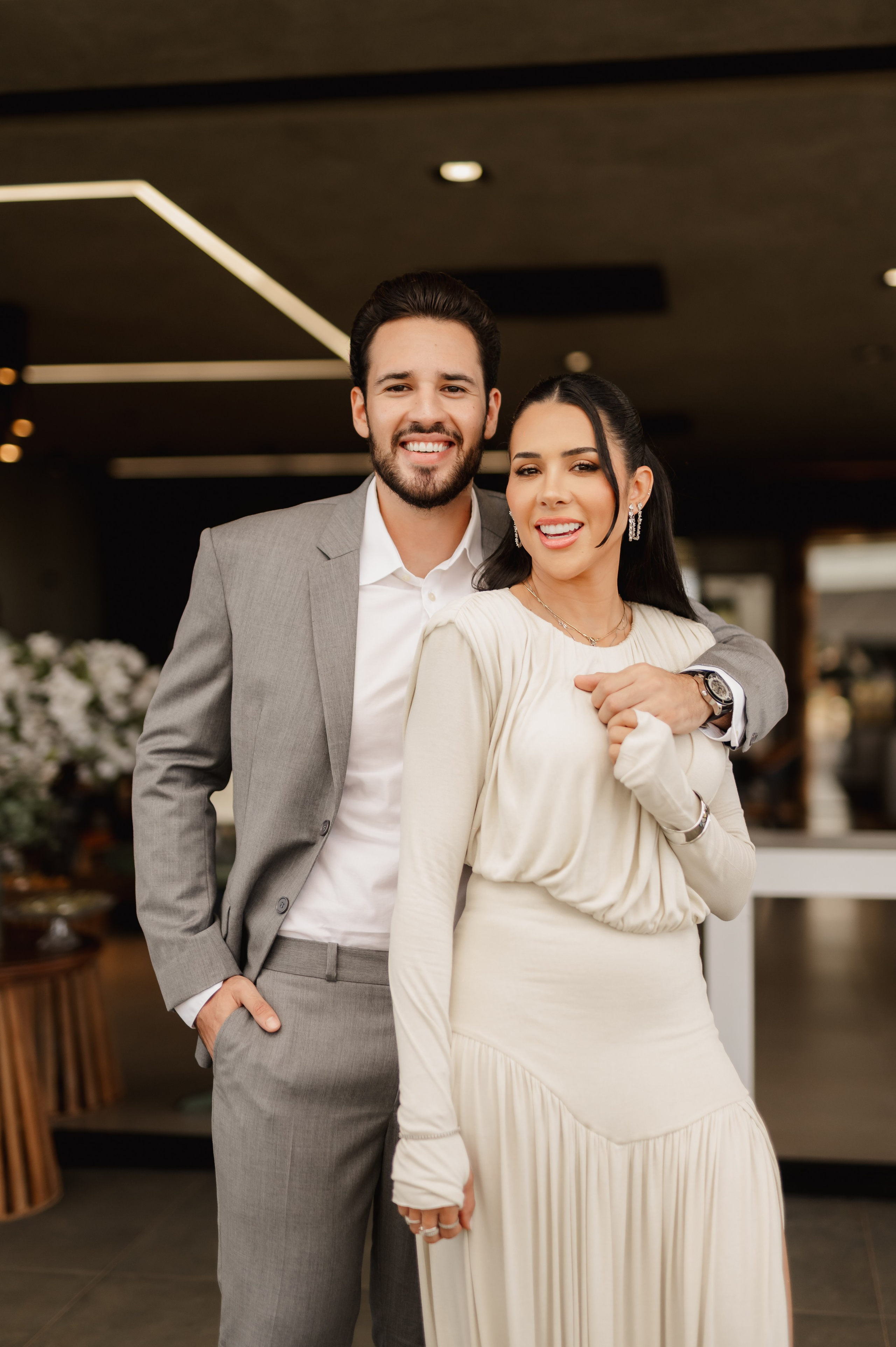 Casamento Civil. Barizon Fotografia | Fotógrafo de Casamentos, Ensaios e Eventos | Cianorte, Paraná
