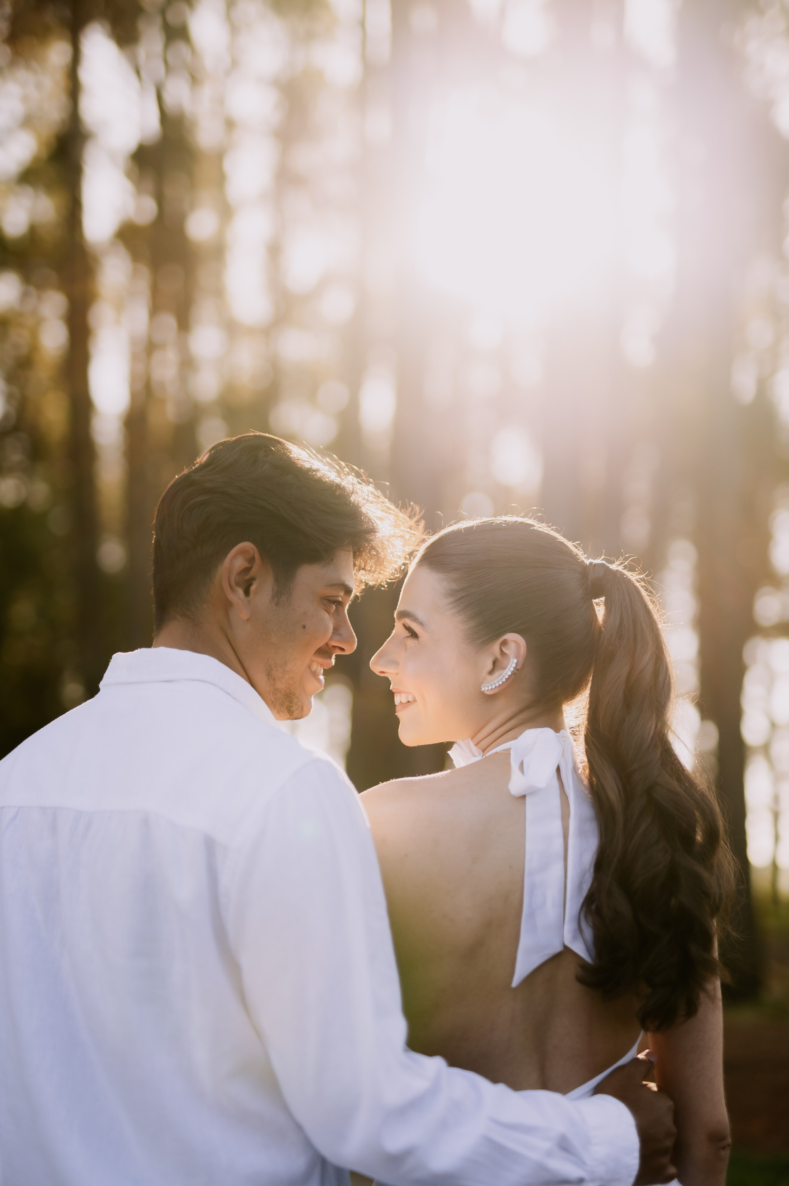 Pré Wedding em Cianorte • Beatriz e Guilherme. Barizon Fotografia | Fotógrafo de Casamentos, Ensaios e Eventos | Paraná
