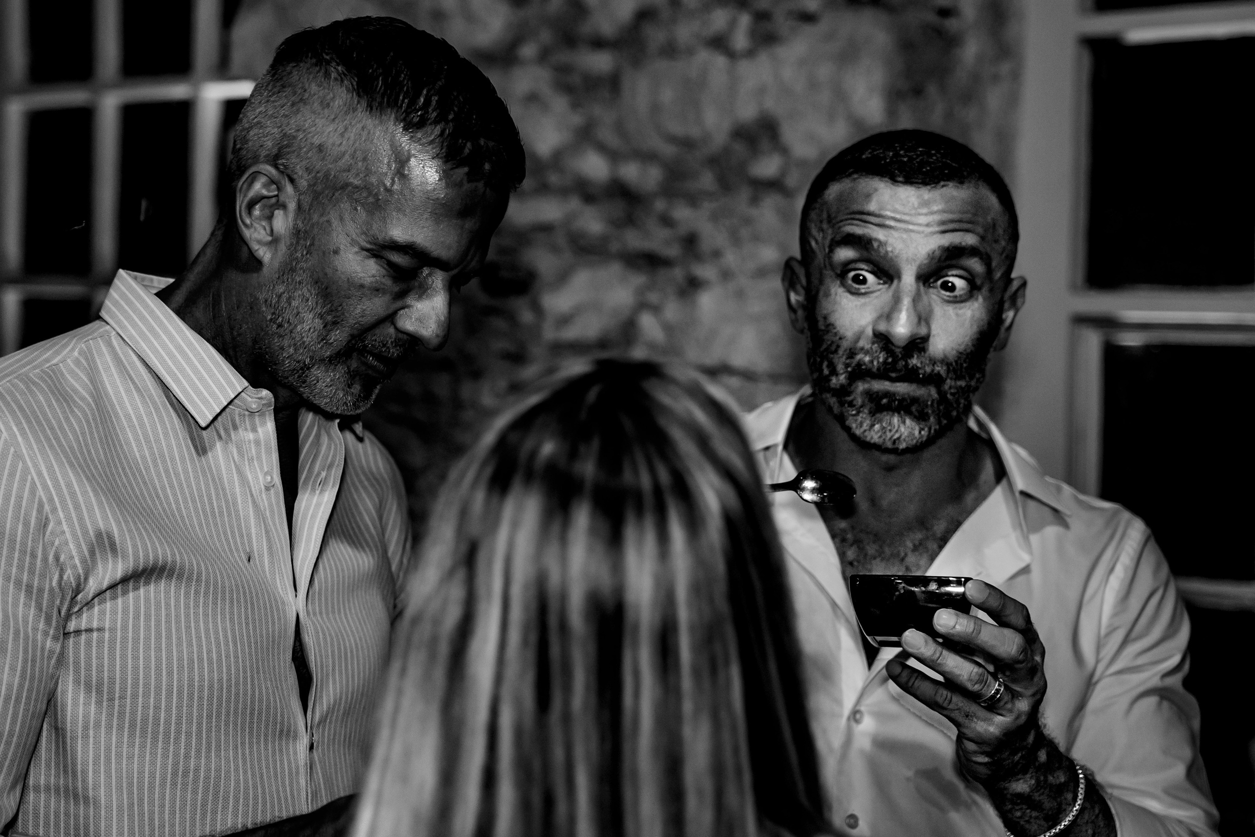 Forte da Cruz Gay Wedding in Portugal | Cy & Braulio. Lisbon Wedding Photographer | Timeless Documentary Wedding Photography