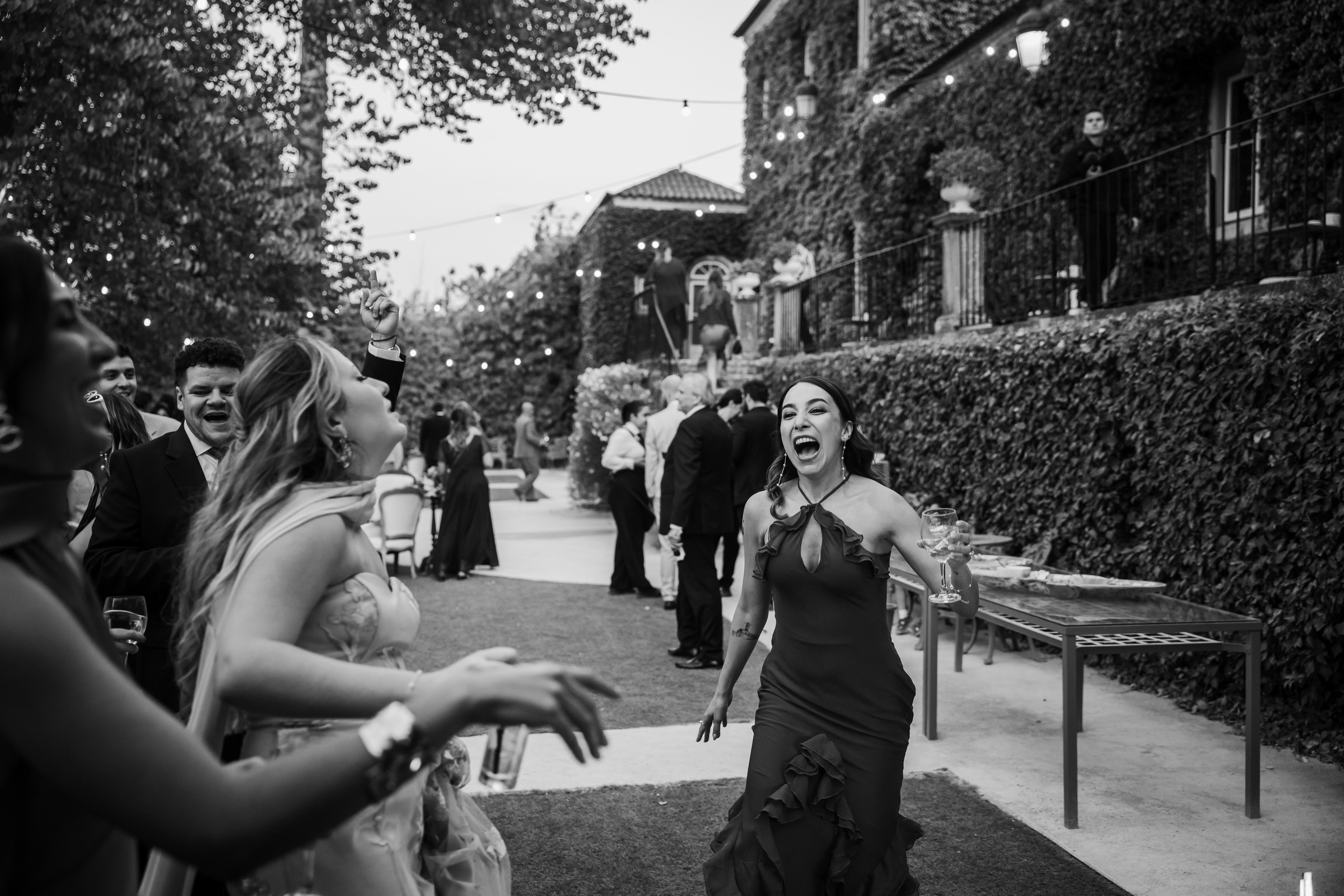 Solar de Pancas Wedding in Portugal | Ana & Luís. Lisbon Wedding Photographer | Timeless Documentary Wedding Photography