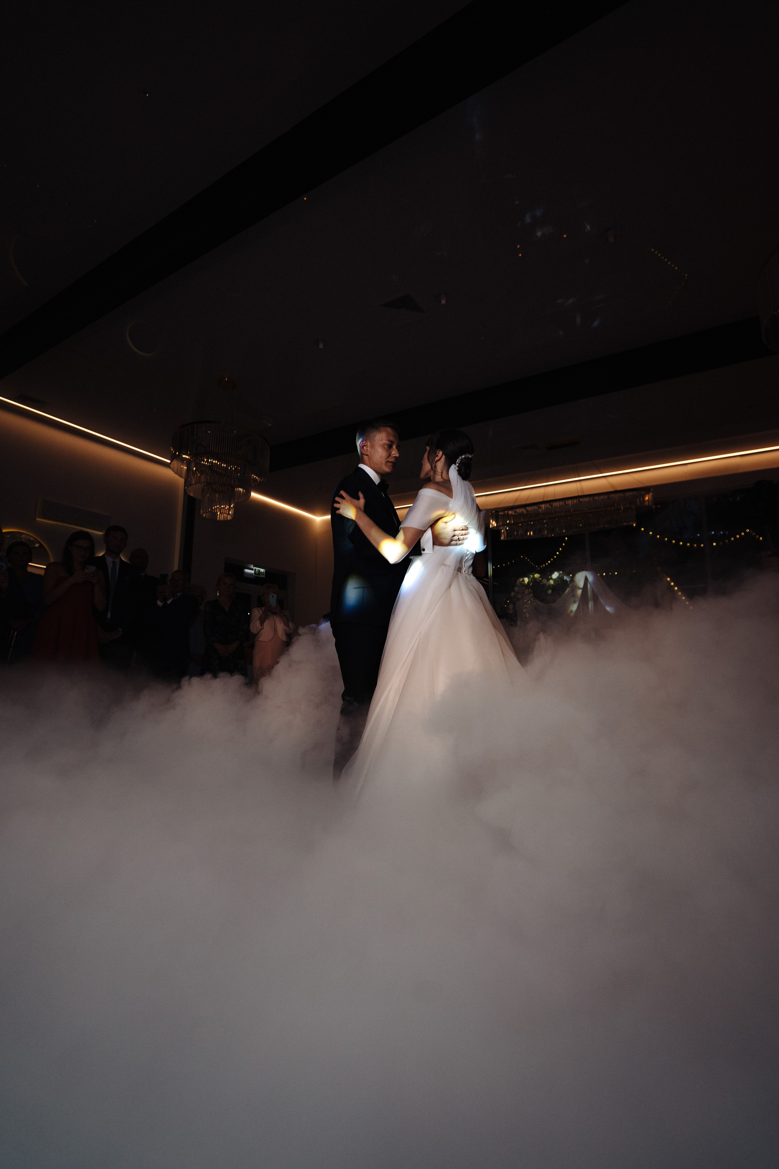 Piotr i Roksolana. Karina Czernecka Foto