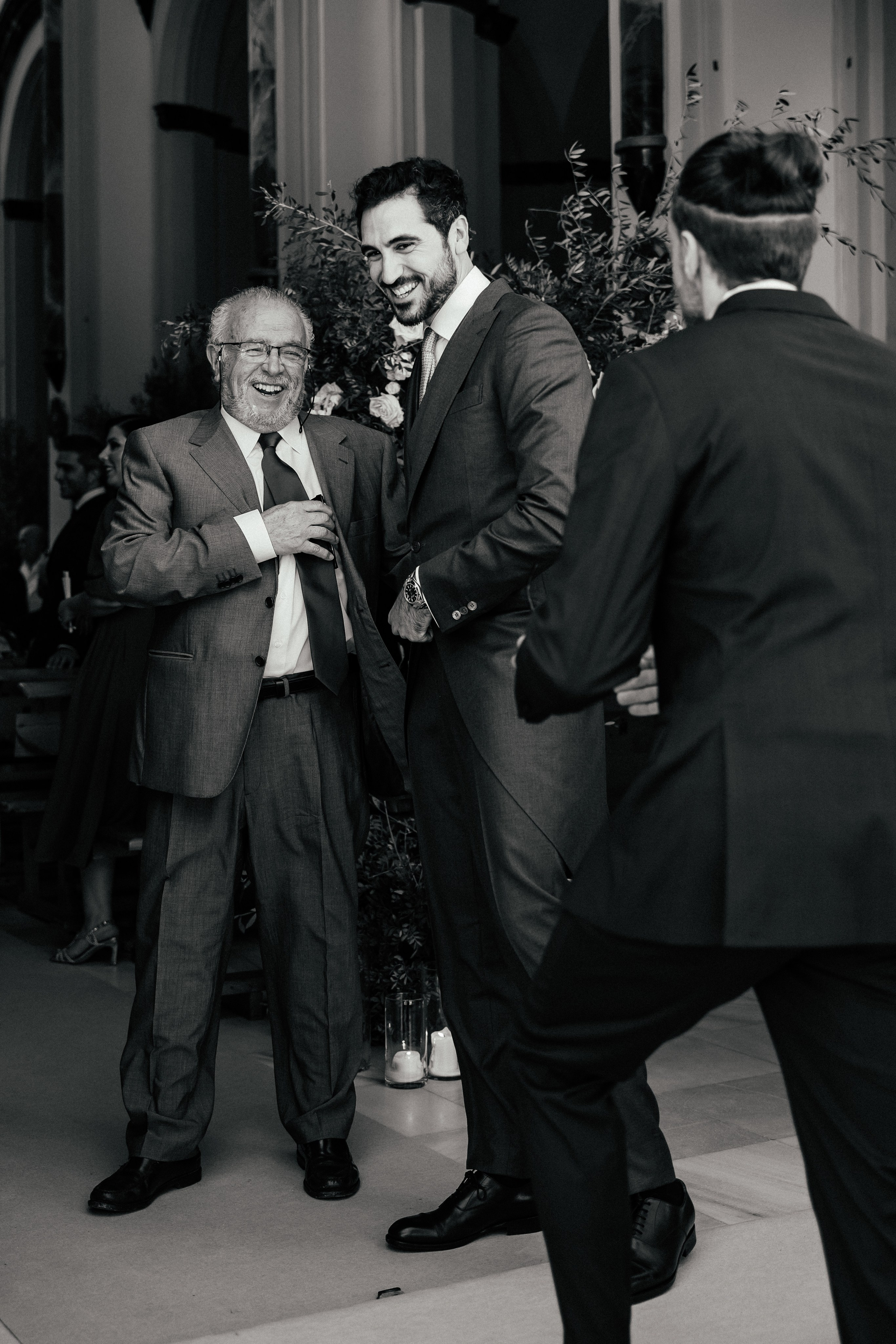 Gonzalo & Maria (Murcia)