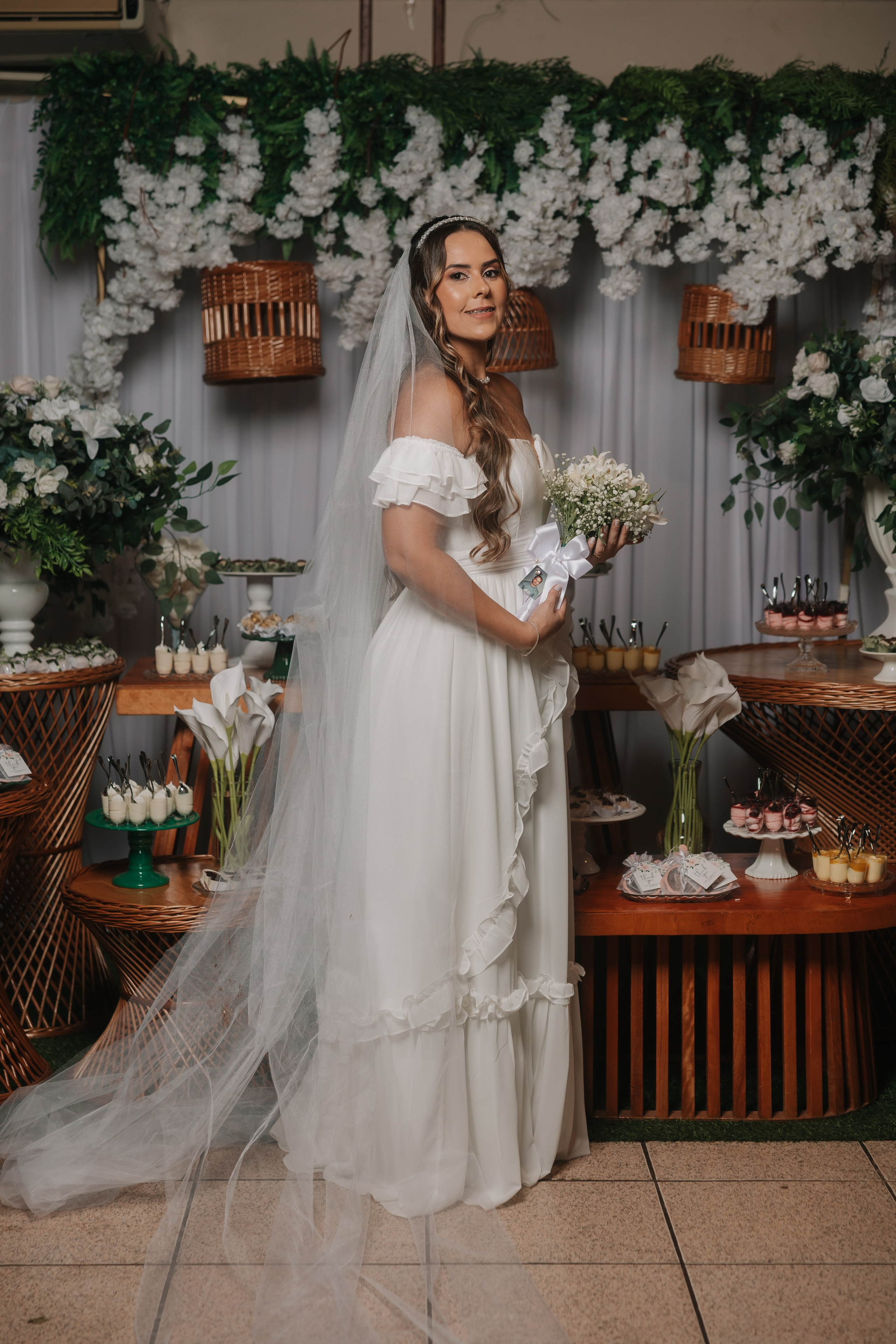 Casamento civil em Itumbiara-GO