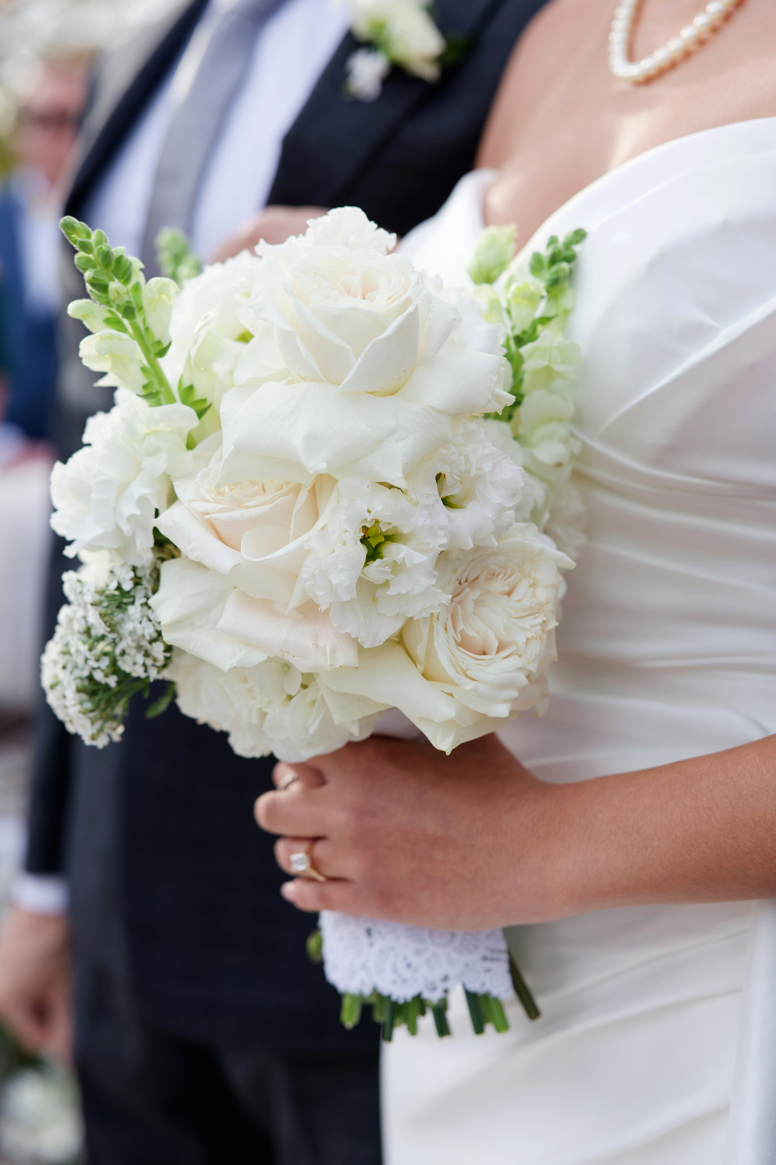 Wedding at Fonte Sala, Umbria