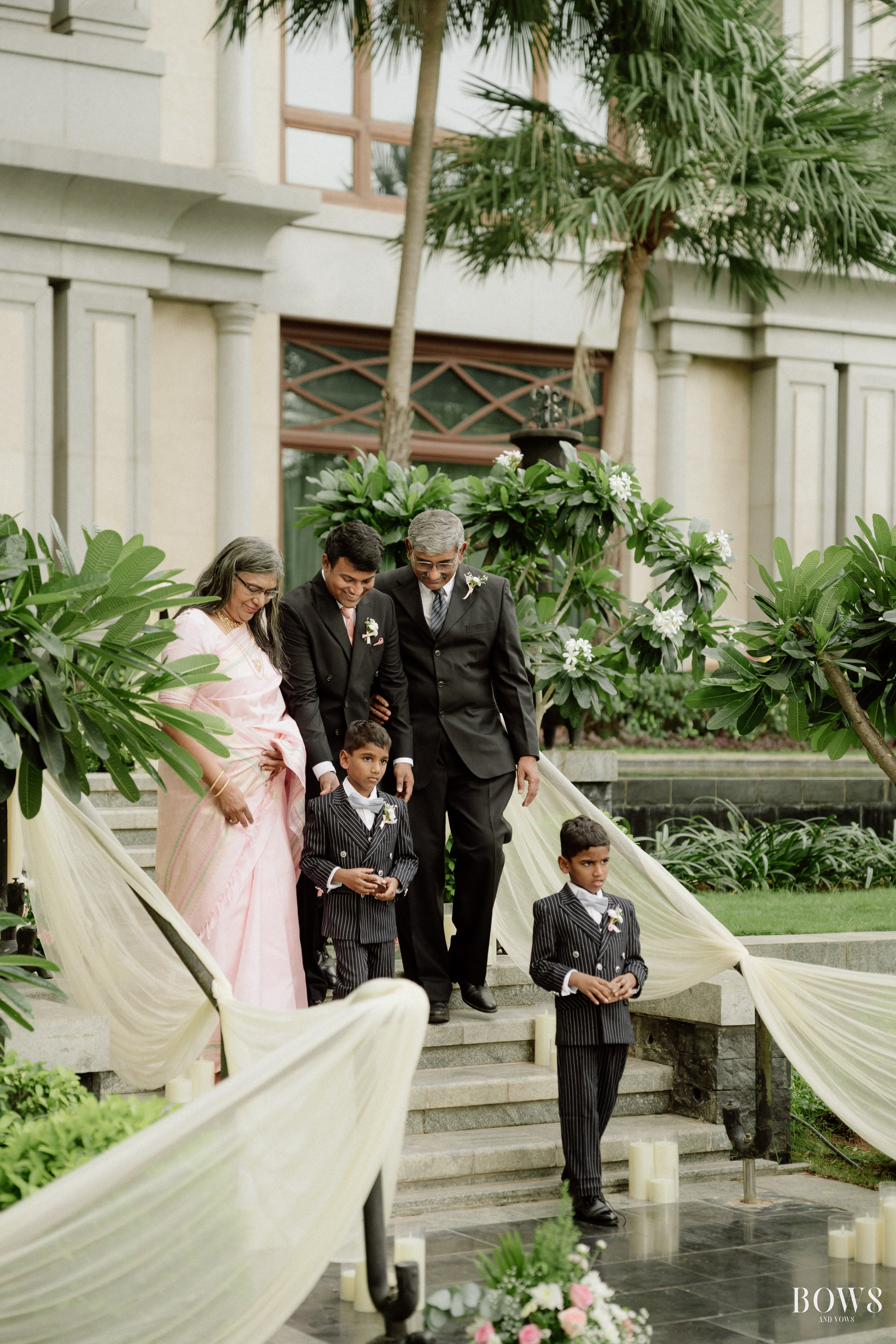 BHAVANA & NIKHIL. WEDDING PHOTO COLOR GRADING