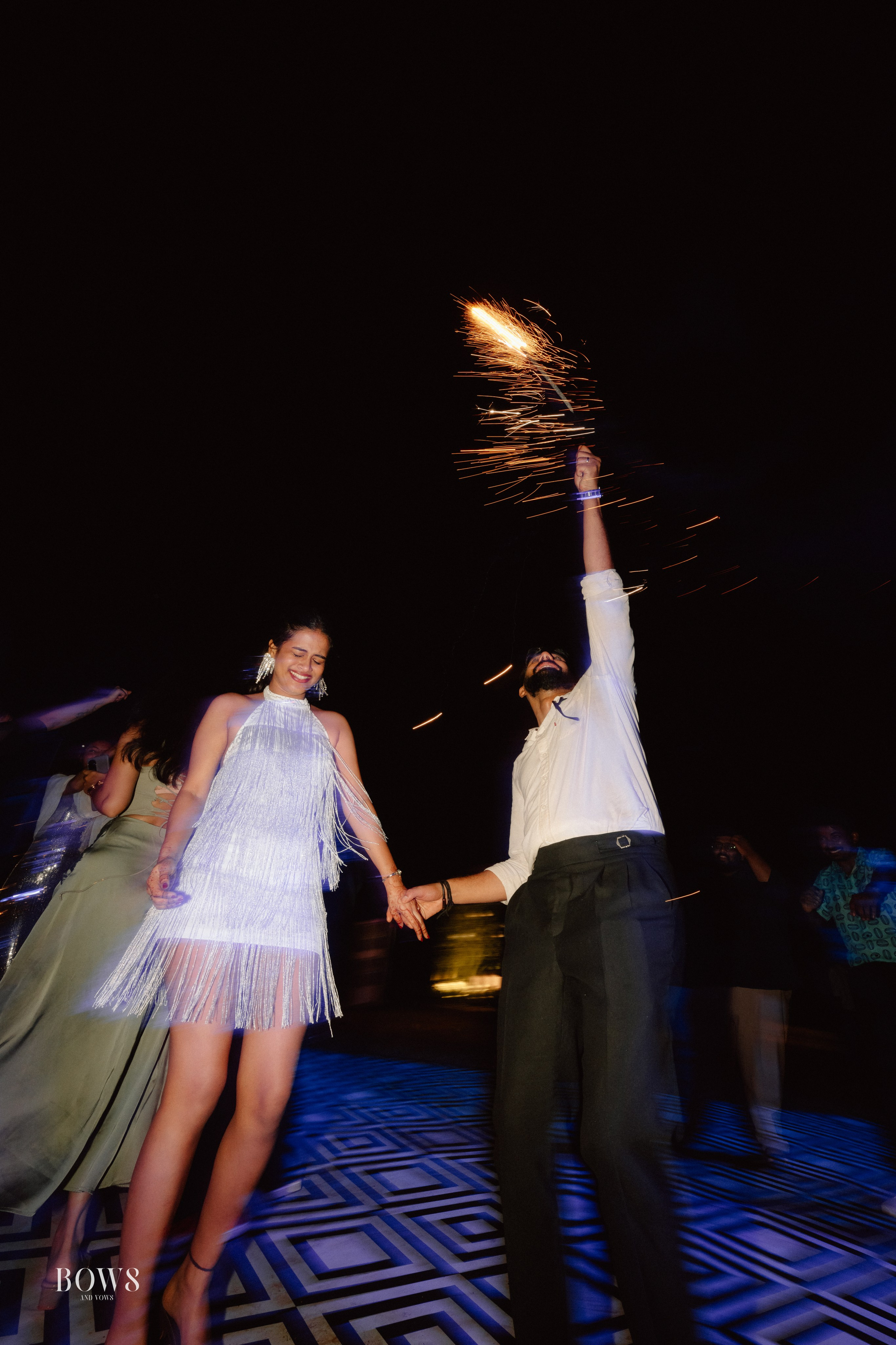 BHARATH & ATHULYA. WEDDING PHOTO COLOR GRADING