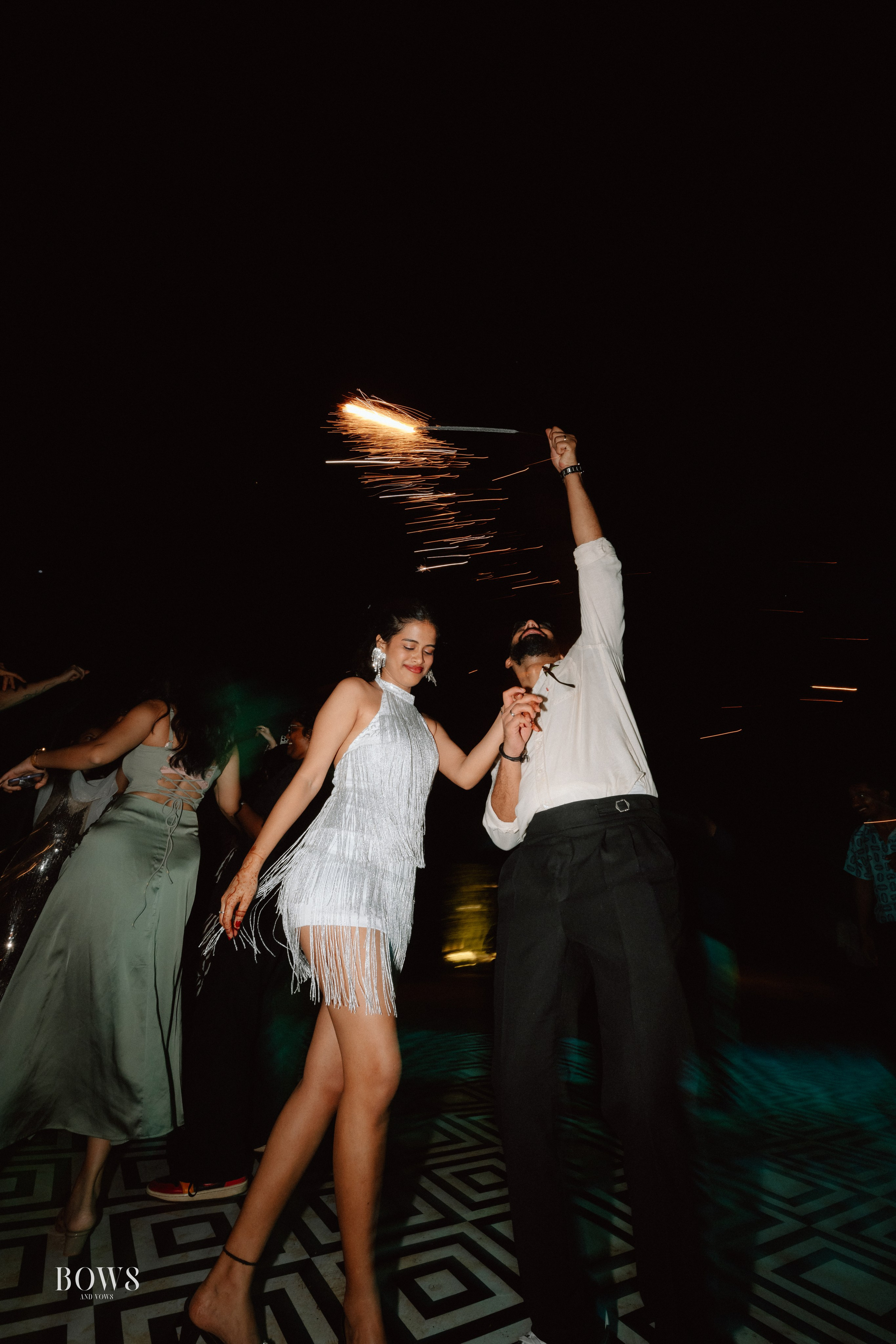 BHARATH & ATHULYA. WEDDING PHOTO COLOR GRADING