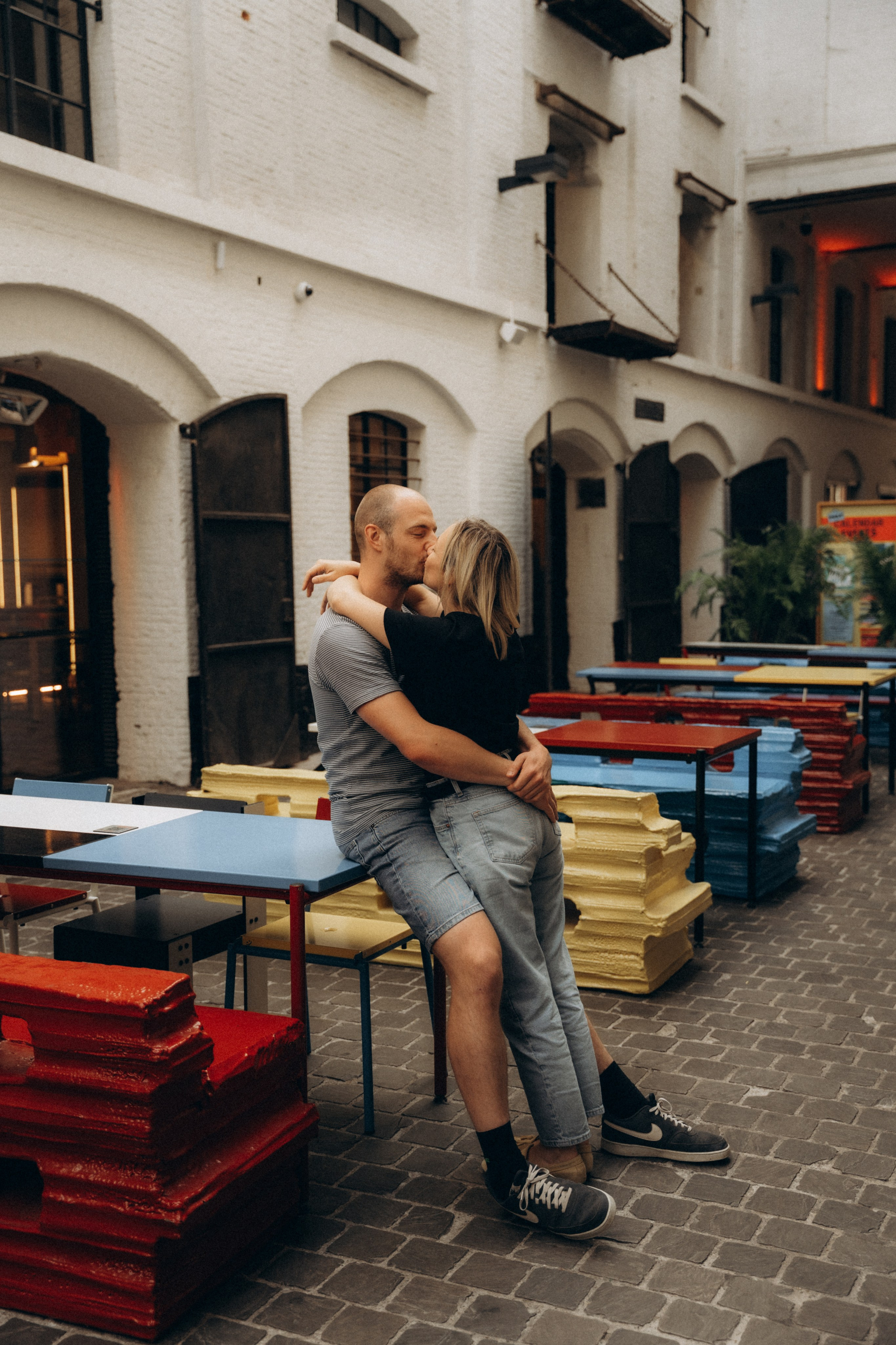 PRE Wedding MAS. Little Birdie – Jouw familie- en huwelijksfotograaf in België en daarbuiten