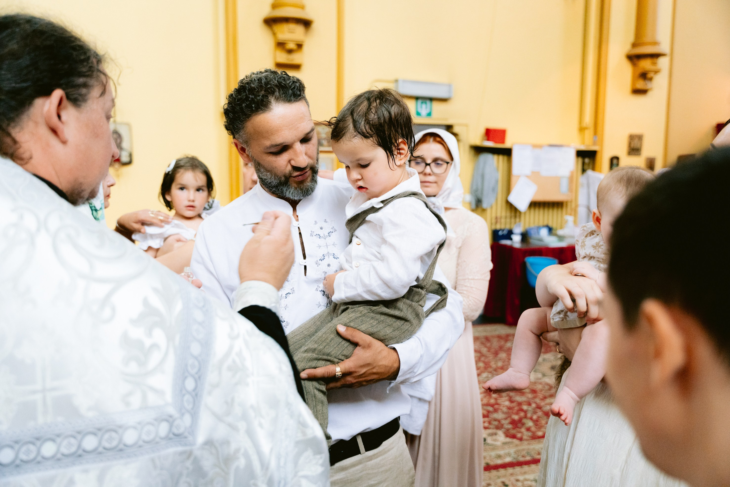 Doop. Little Birdie – Jouw familie- en huwelijksfotograaf in België en daarbuiten
