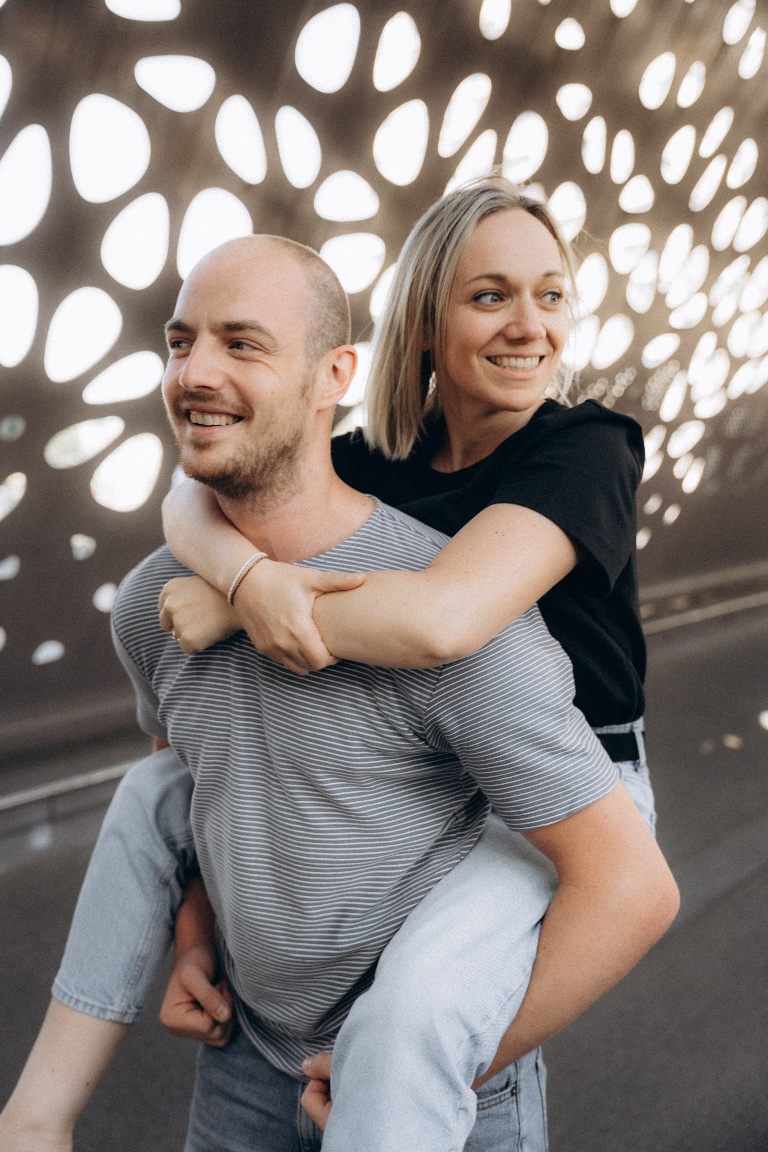 PRE Wedding MAS. Little Birdie – Jouw familie- en huwelijksfotograaf in België en daarbuiten