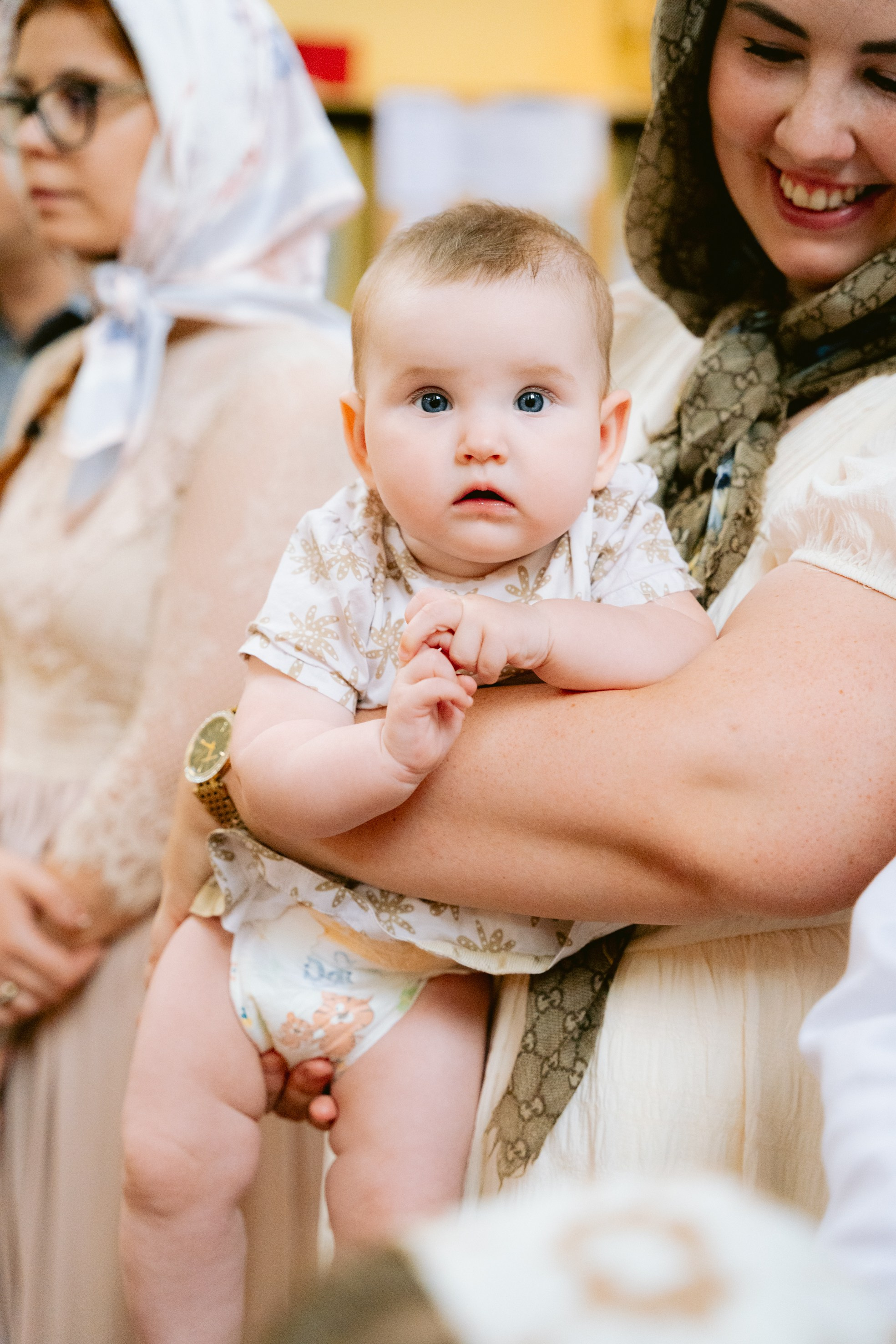 Doop. Little Birdie – Jouw familie- en huwelijksfotograaf in België en daarbuiten