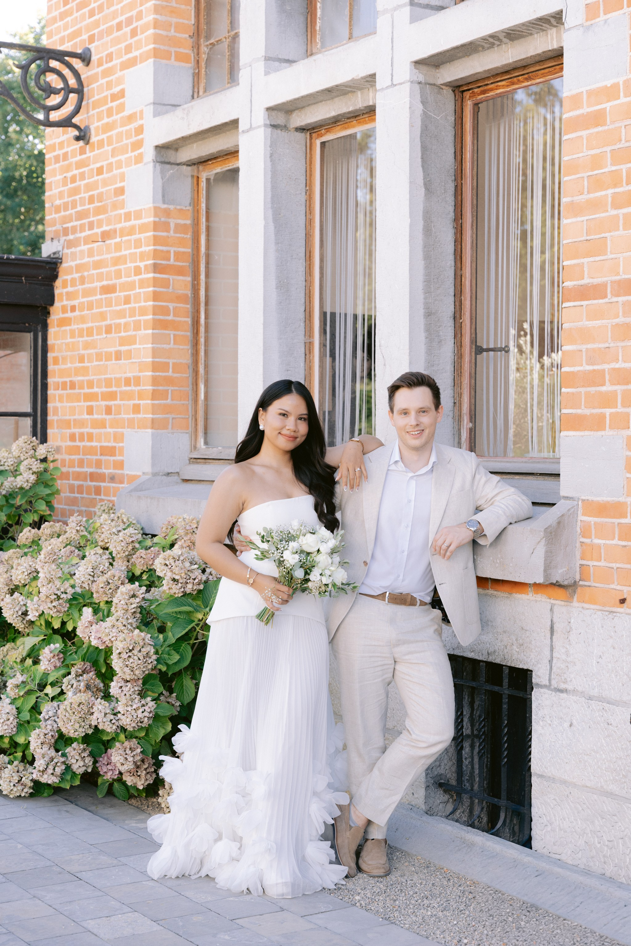 Wedding J&M. Little Birdie – Jouw familie- en huwelijksfotograaf in België en daarbuiten
