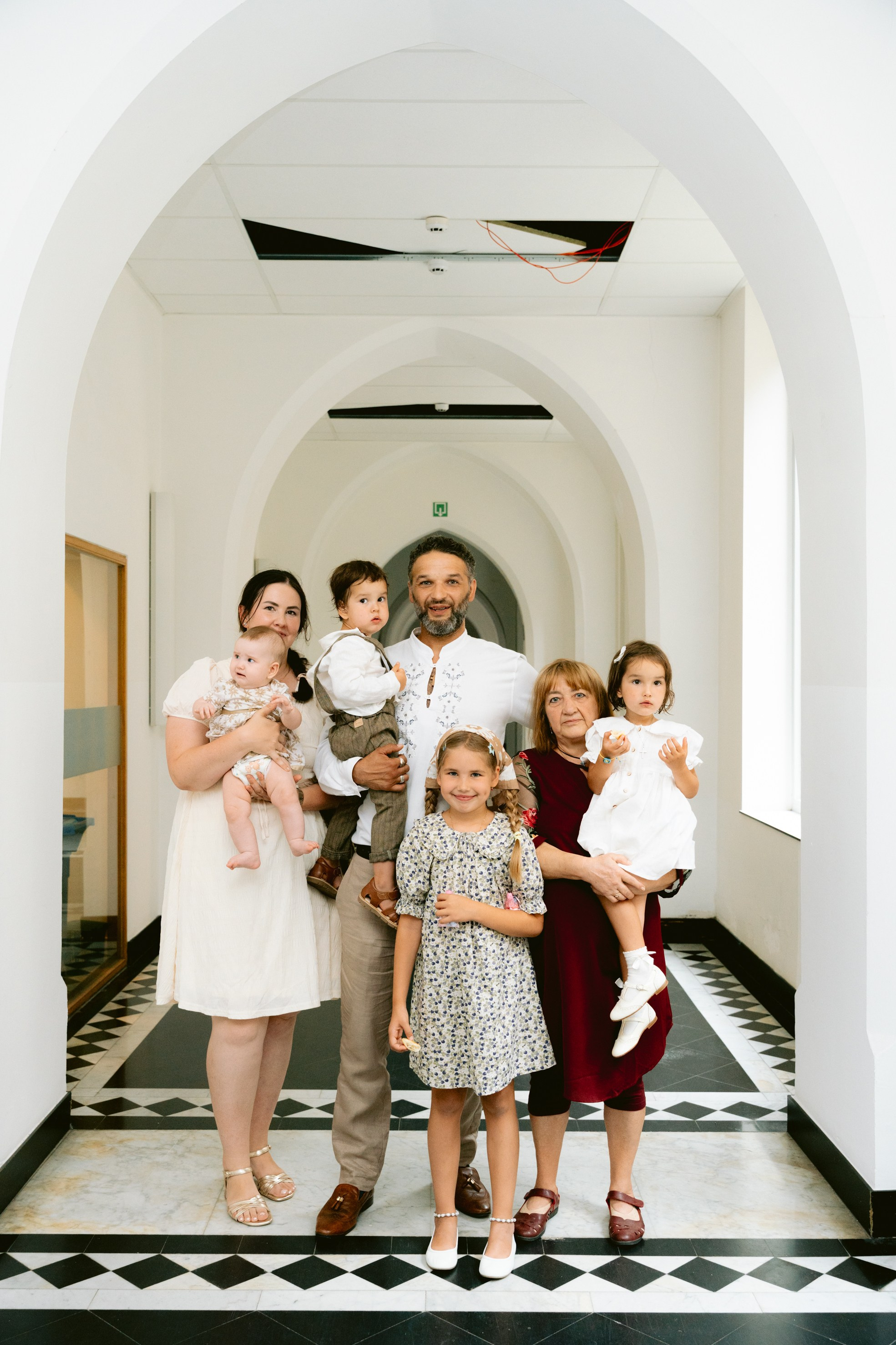 Doop. Little Birdie – Jouw familie- en huwelijksfotograaf in België en daarbuiten