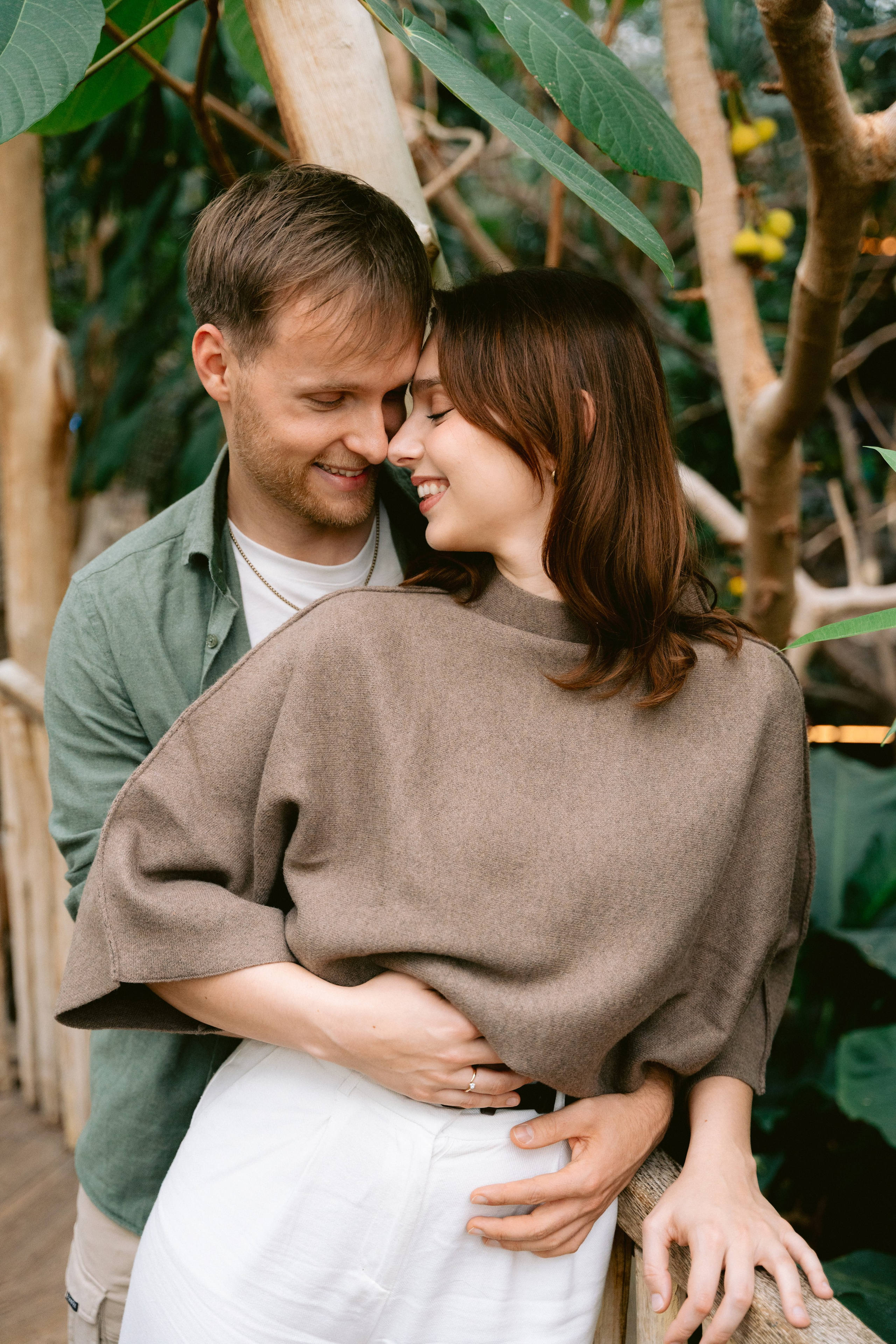 Pre Wedding in Lommel. Little Birdie – Jouw familie- en huwelijksfotograaf in België en daarbuiten