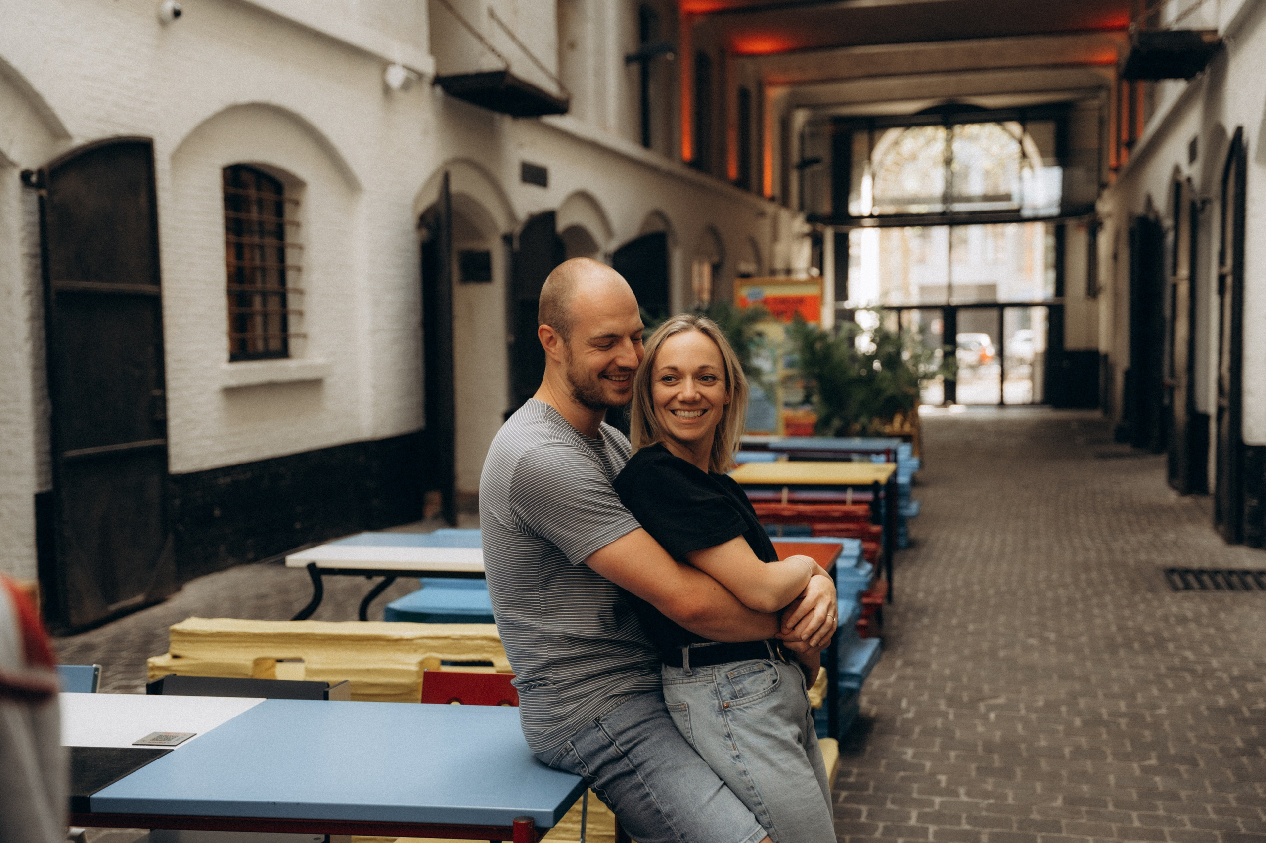 PRE Wedding MAS. Little Birdie – Jouw familie- en huwelijksfotograaf in België en daarbuiten